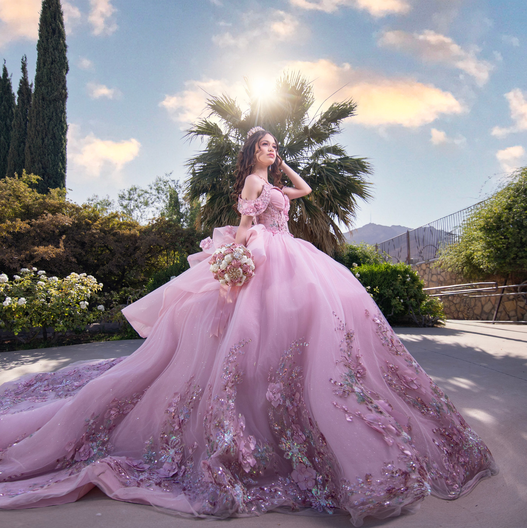 Paquetes. Wedding and XV Photographer and Videographer The Joy Films