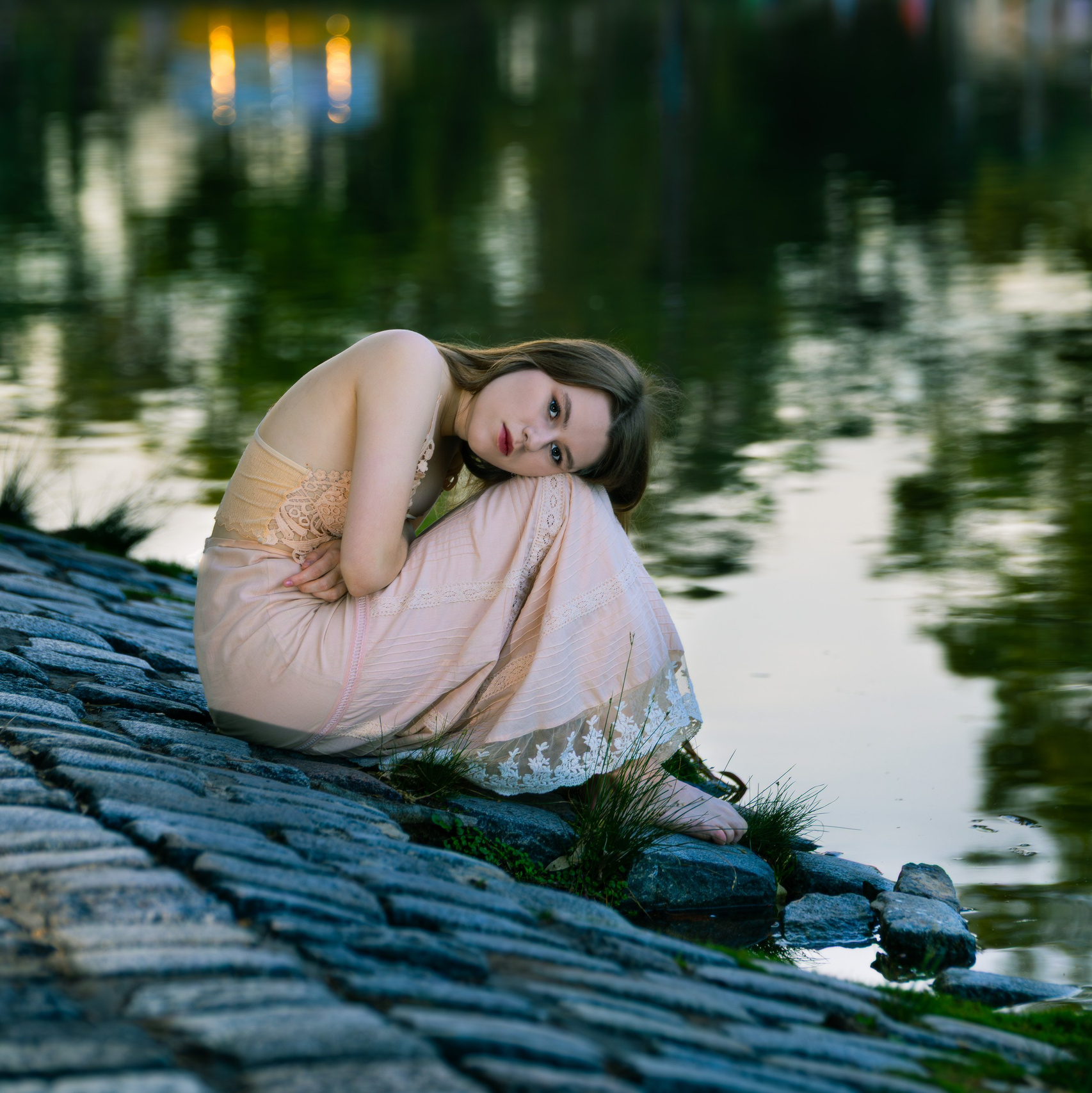 Photographer in Buenos Aires
