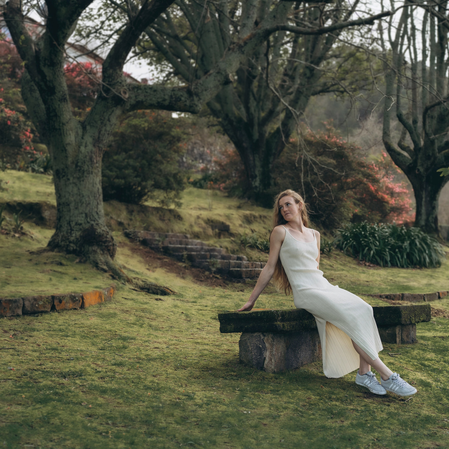 Услуги. Фотограф на Азорах, Сан Мигель. Зенькевич Анна