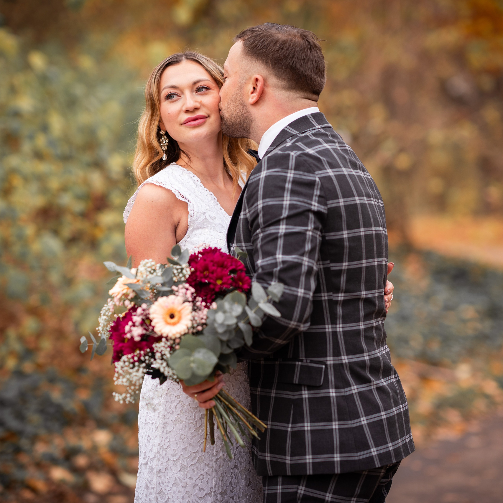 HOCHZEITEN. Fotostudio in Metzingen