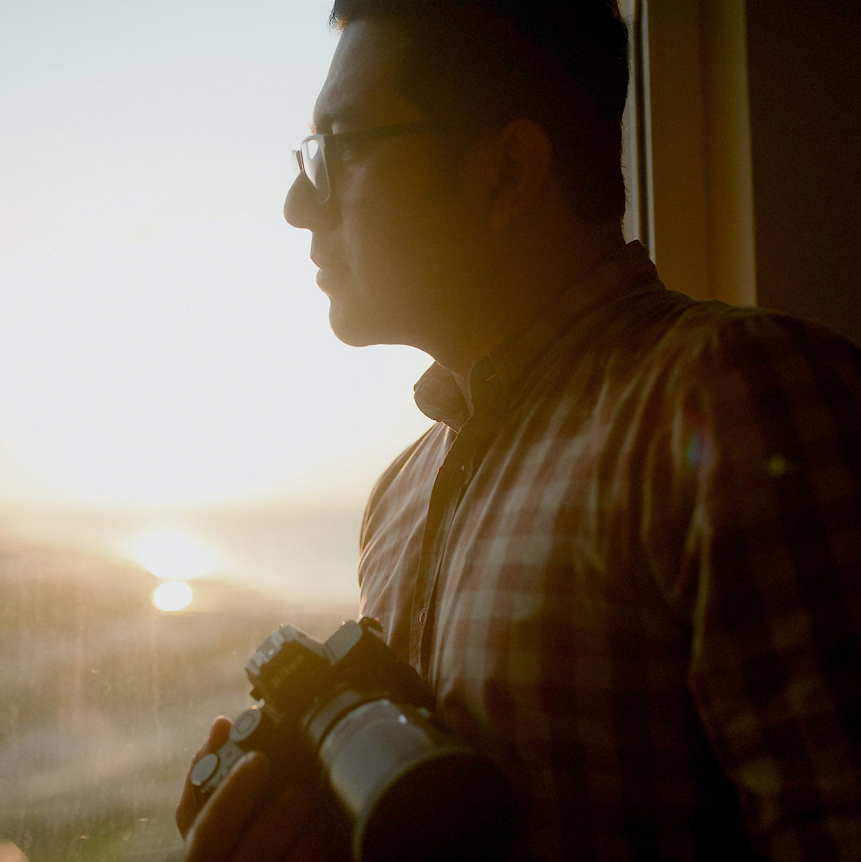 Sesión de fotografía con luz natural — Carlos RaGo Fotógrafo profesional Coatzacoalcos