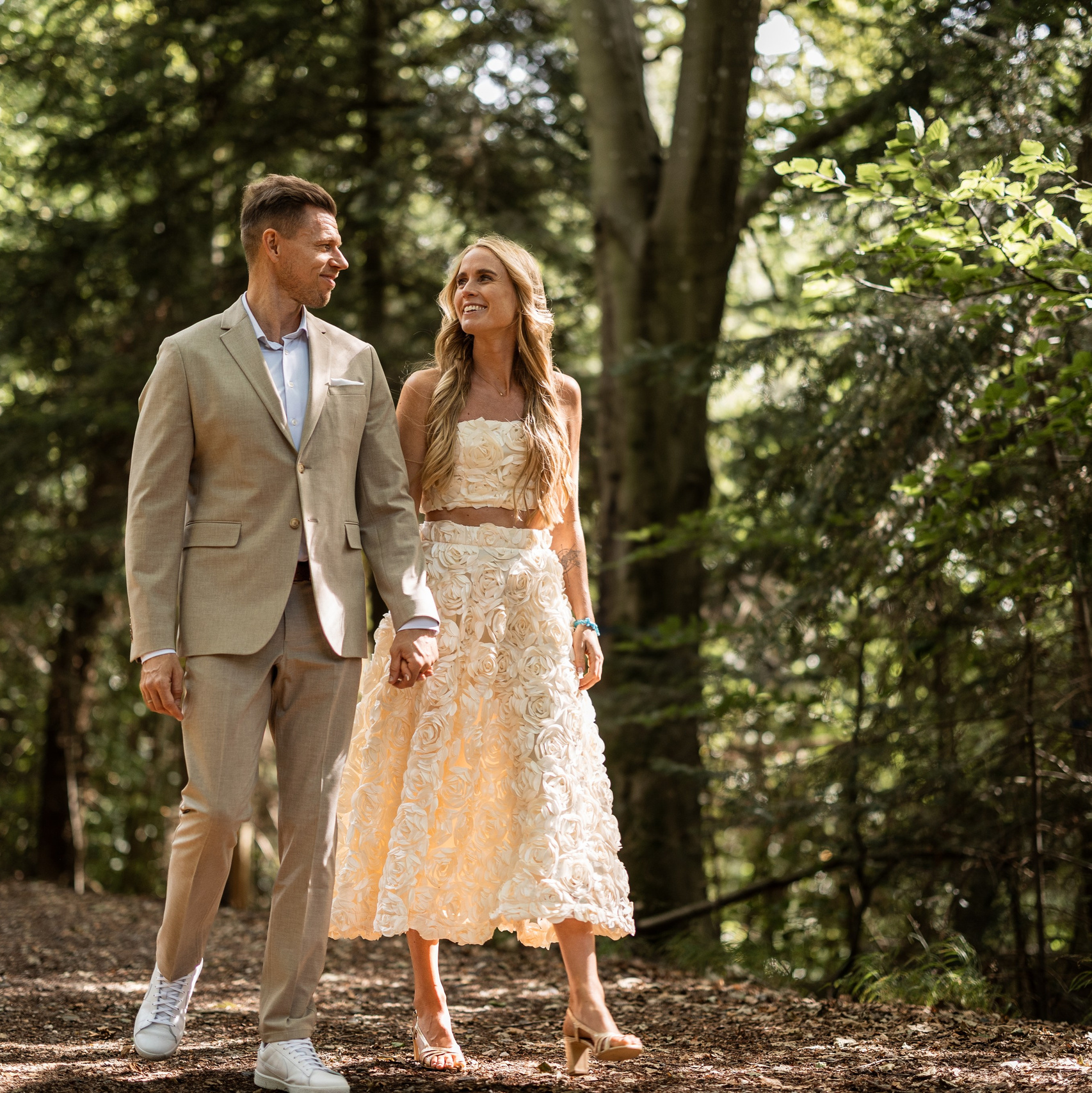 Bryllupsfotograf & Fotograf i Herning | MediaPro