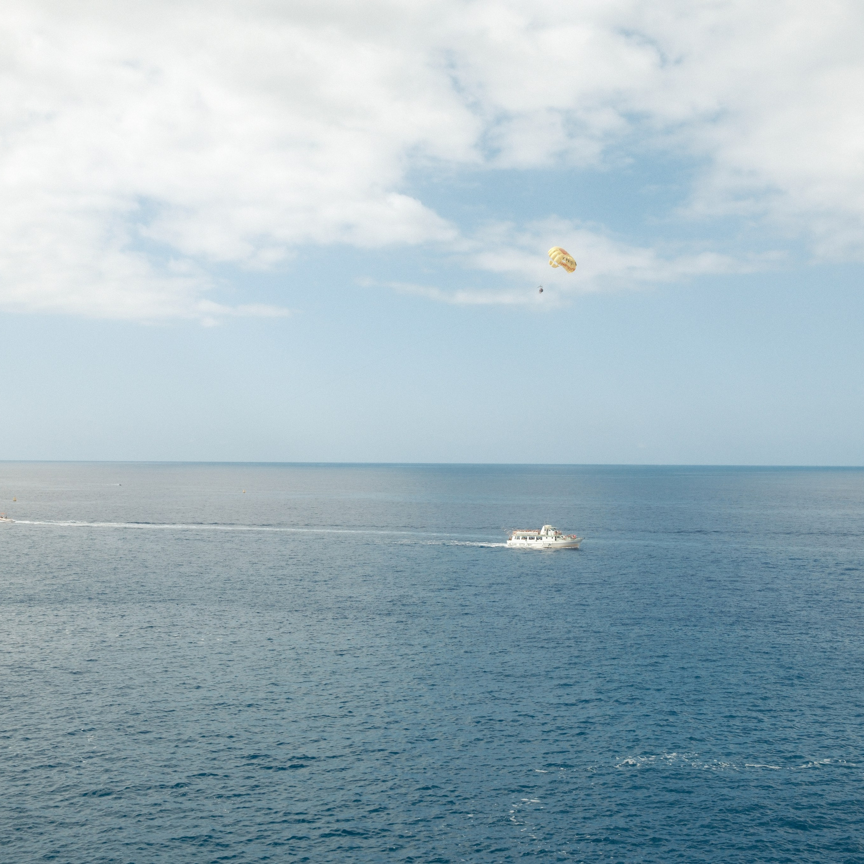 Gran Canaria with the X100VI: Photo Diary. Cal Takes Photos