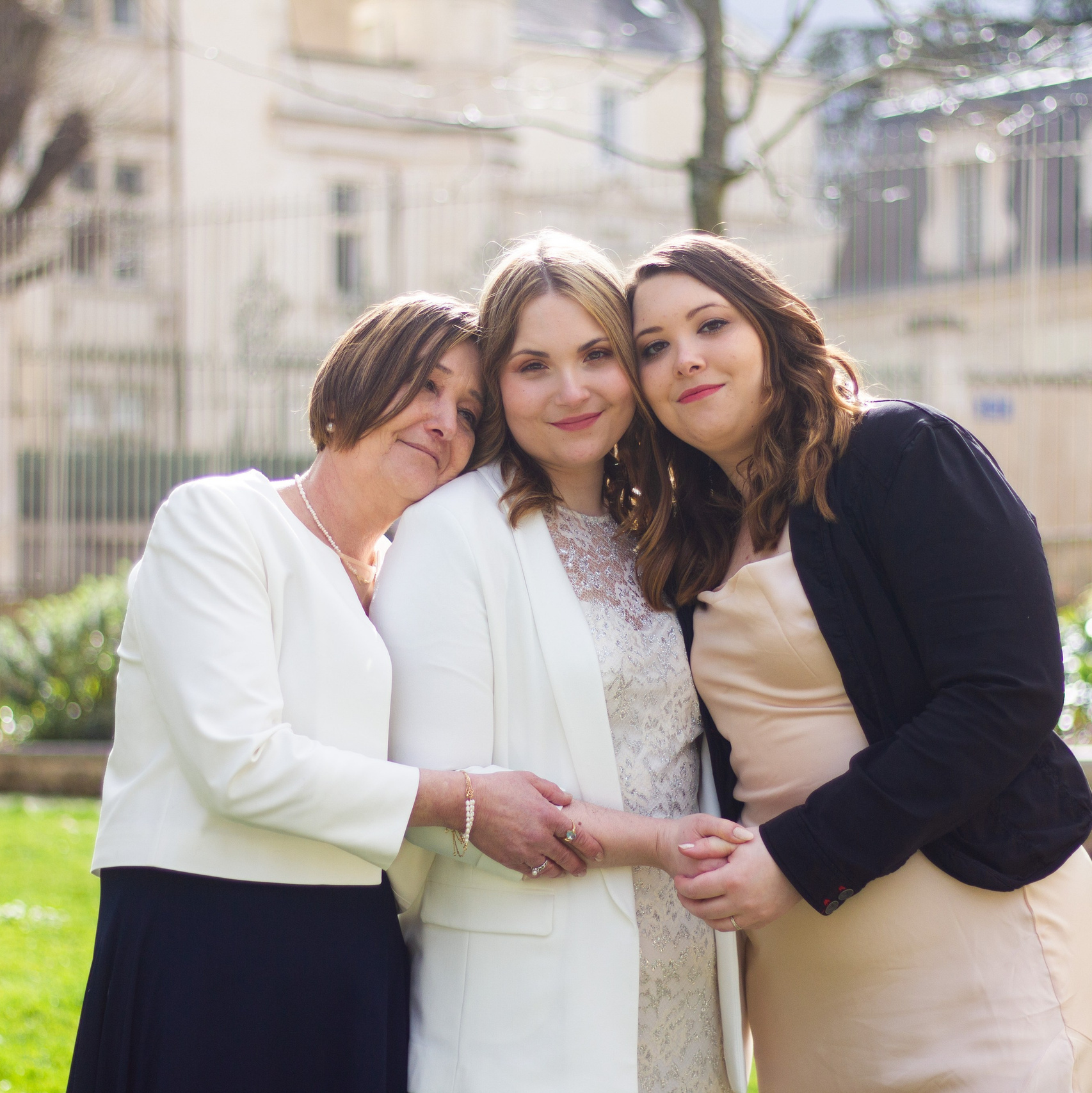 Studio photo familial près de Châtellerault Vienne 86