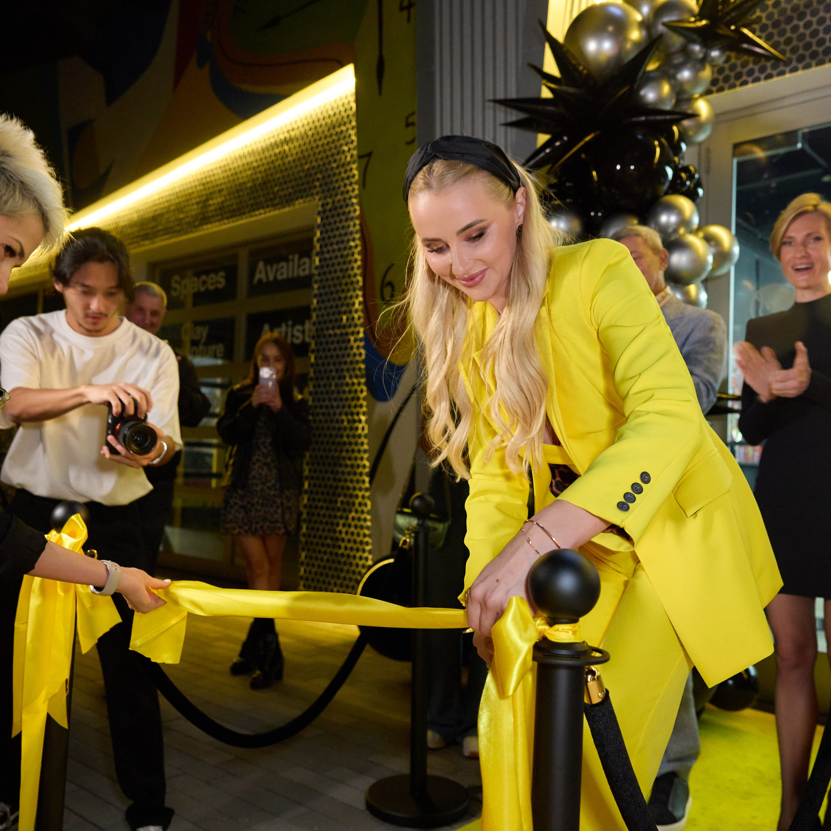 Photographer Julia Makoveeva