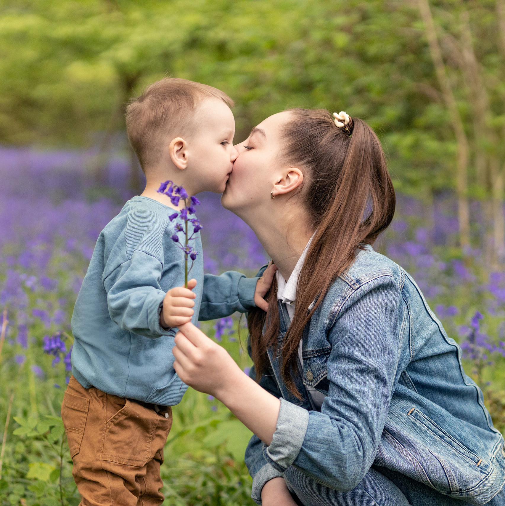 *** Blossom Spring Photo Shoot ***. Stevenage, Hertfordshire family, maternity and newborn photographer