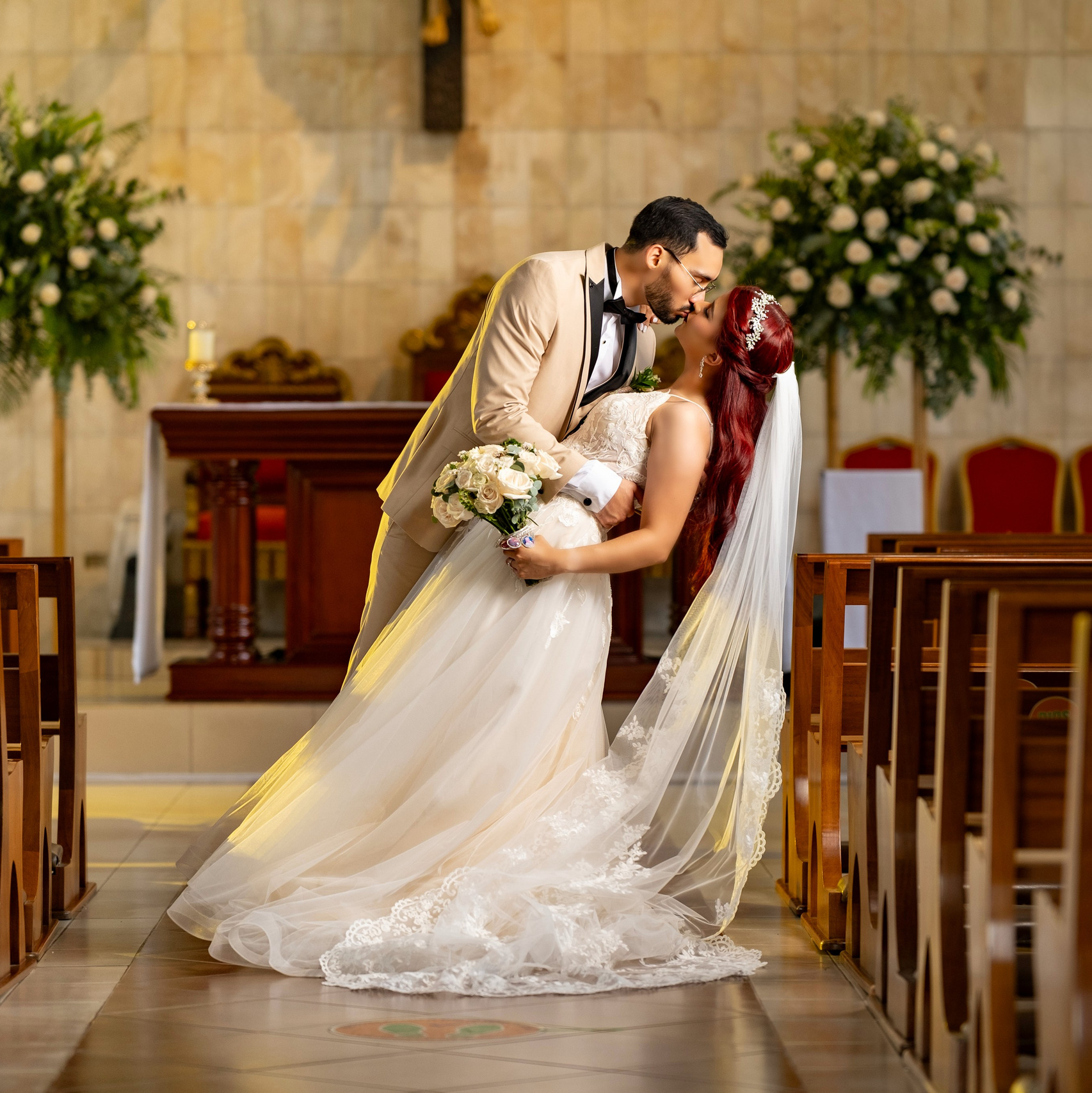 Servicios. Daniel Brand | Fotografía de Bodas y Comercial en Honduras