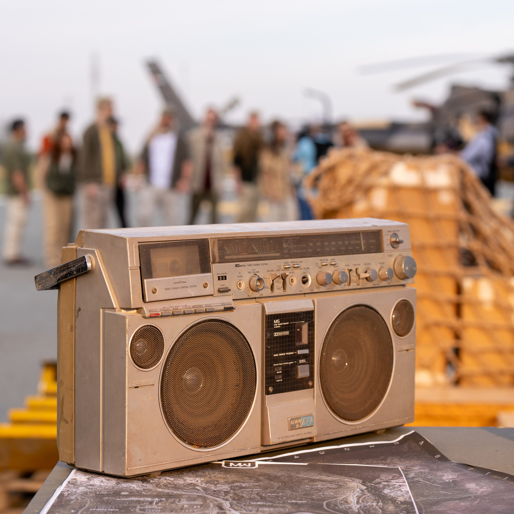 Zakhar Leshkov Photo