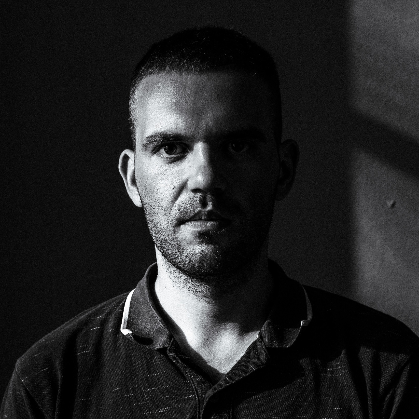 Photographer & videographer Aleksa Kljajić