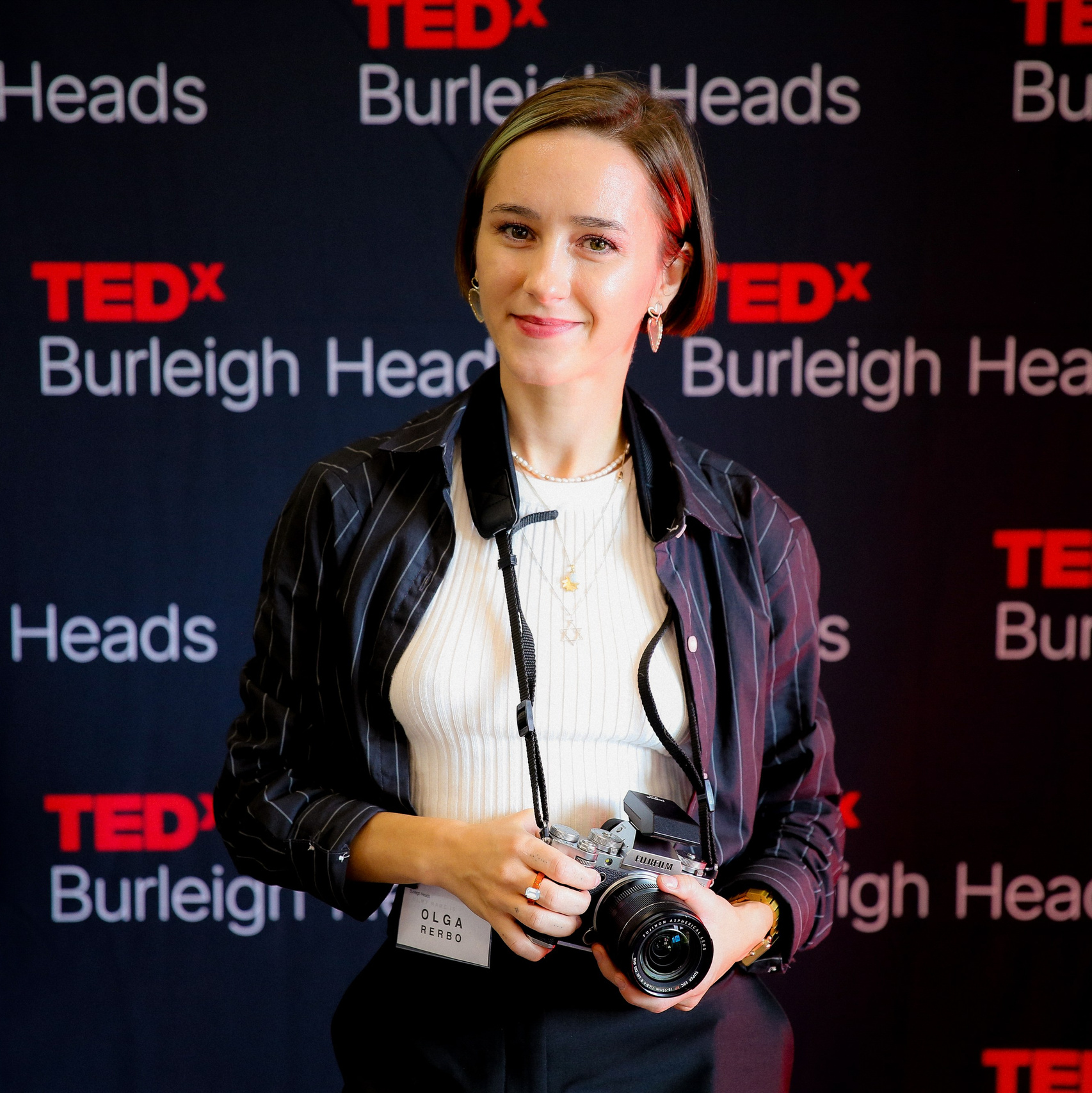 Film portrait photographer