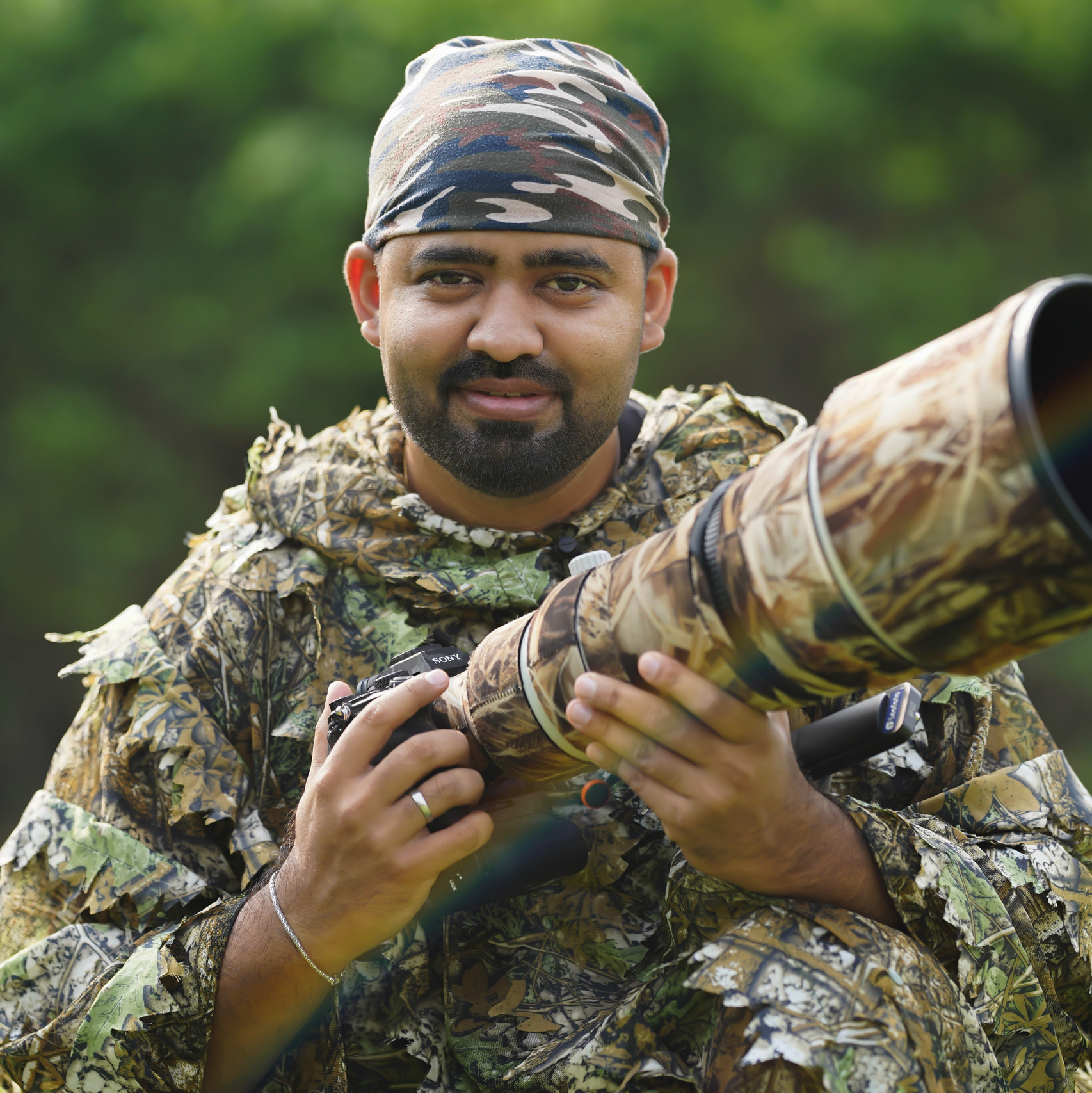 About. Akhil Vinayak Menon Photography