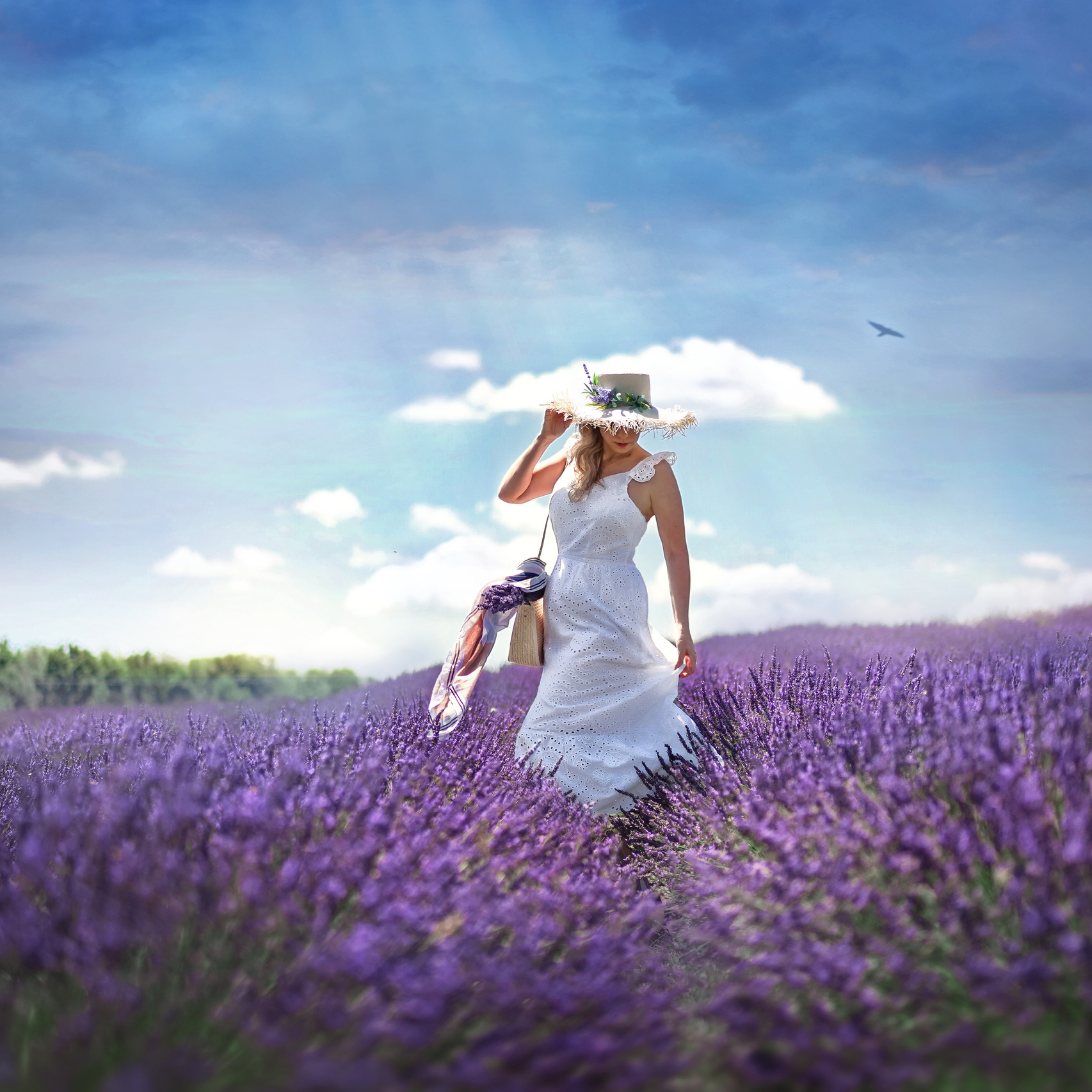 Family, children, portrait and fine art Toronto photographer. I delive