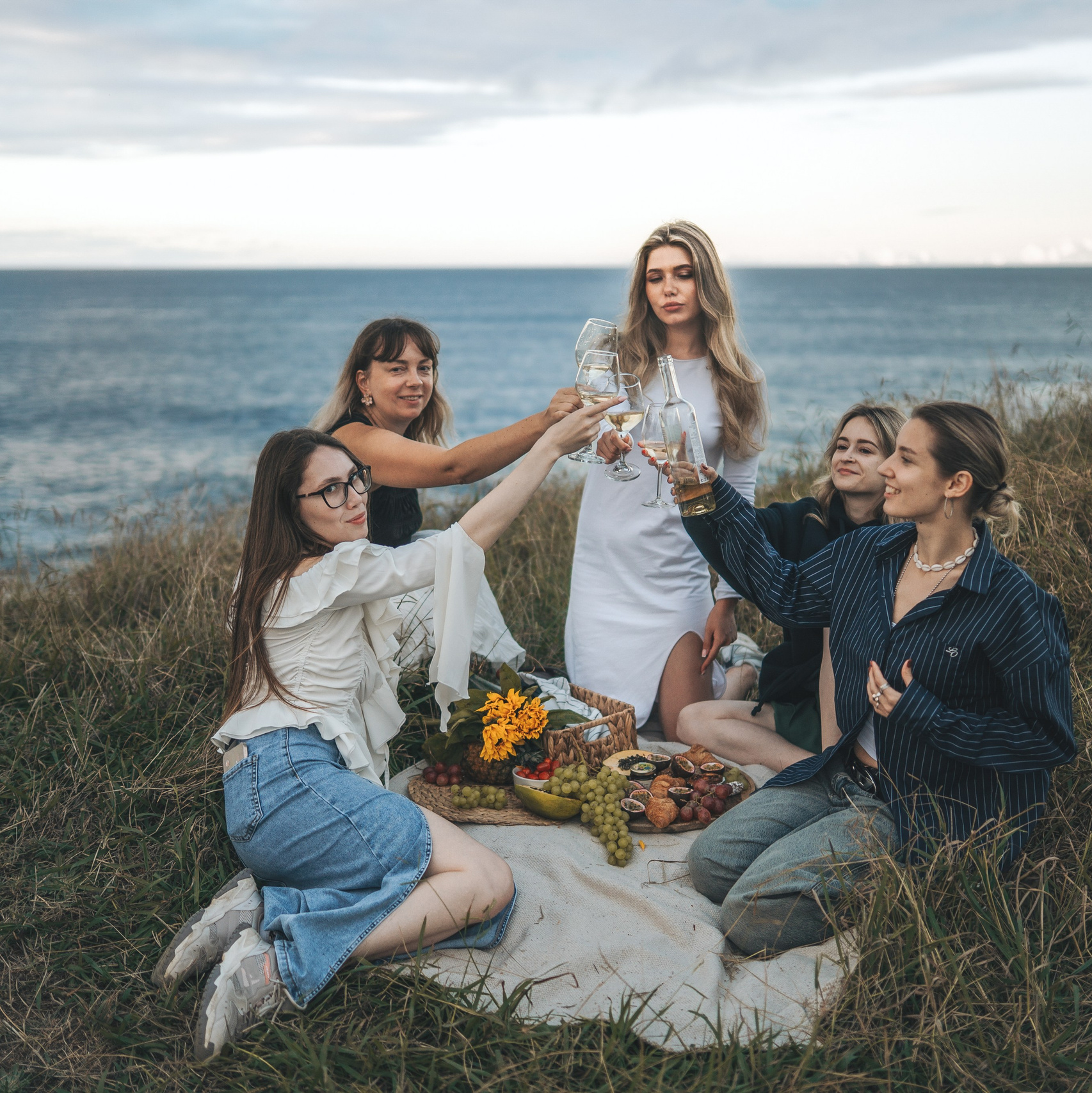 Услуги. Фотограф на Азорах, Сан Мигель. Зенькевич Анна