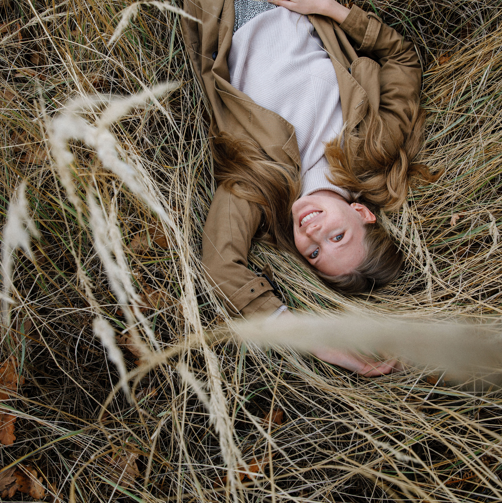 Фотограф в Будапеште Рита Горбачева