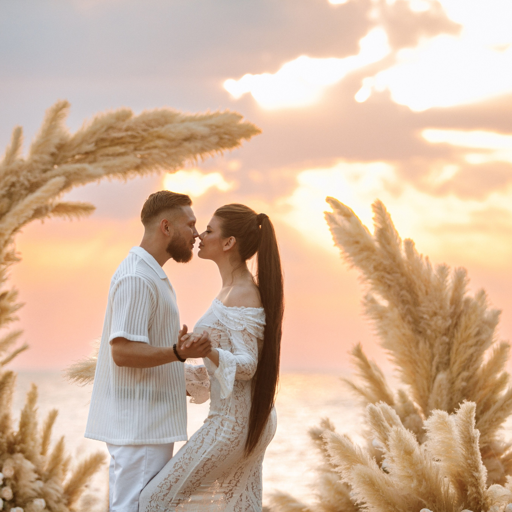 Свадьба в Таиланде Honey Moon Agency