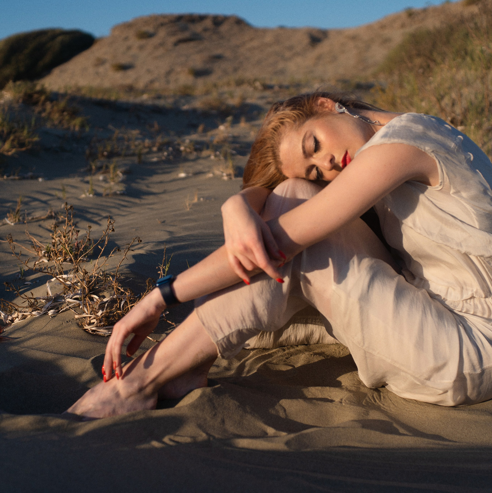 Maryna Avramenko Photographer