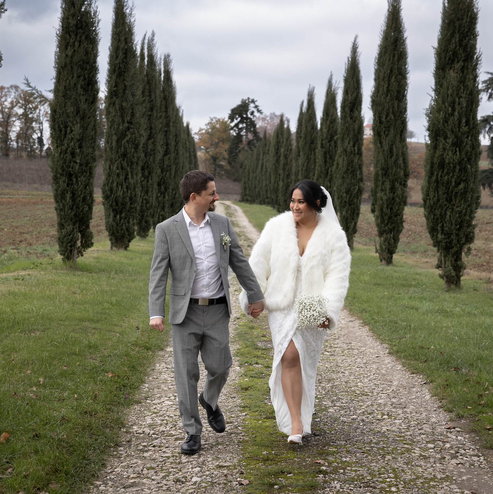 Wedding photography in France. Eugenie Smirnova — wedding, corporate and lifestyle photographer in Toulouse and Southwest France