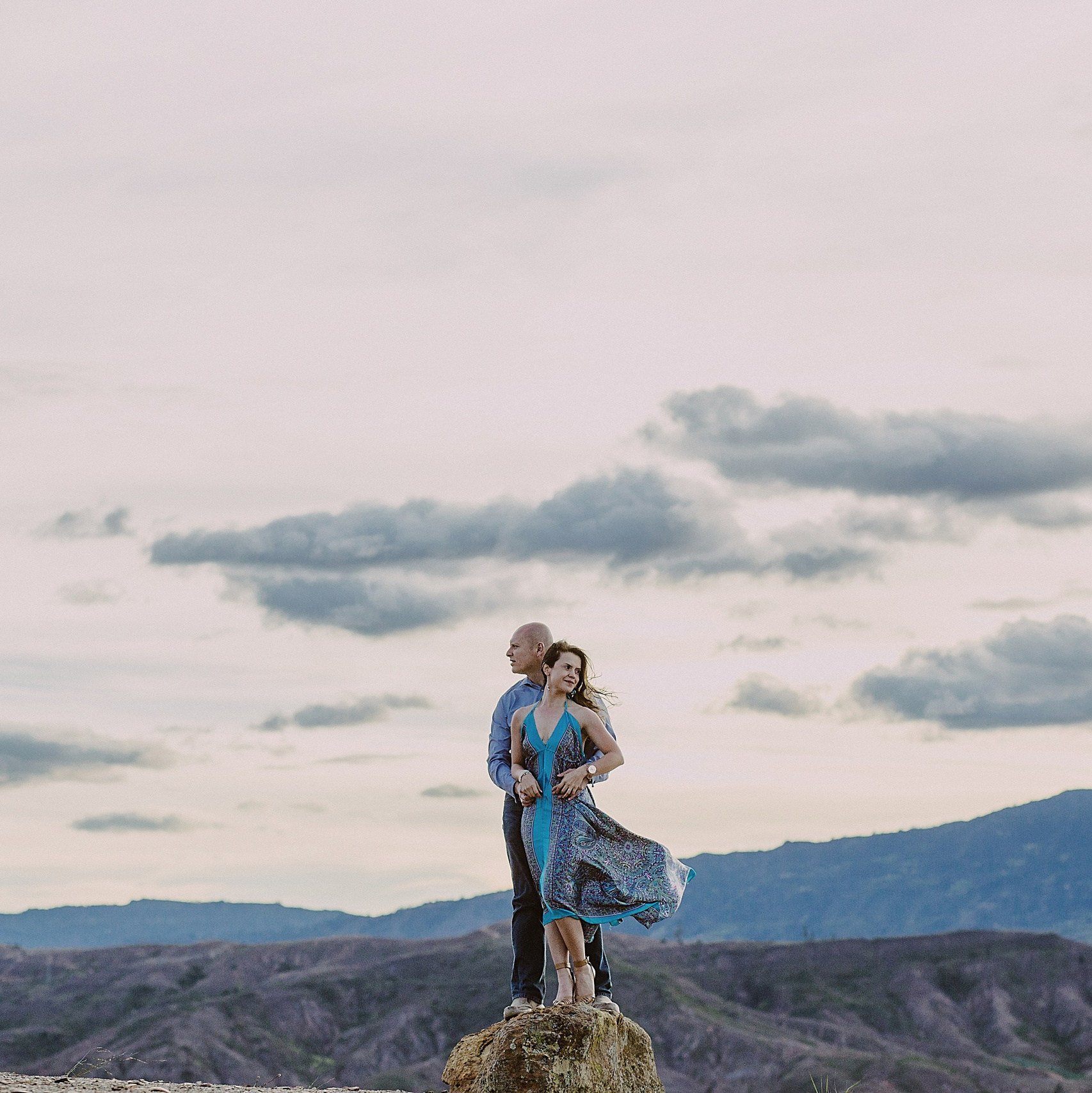 Fotografía de bodas
