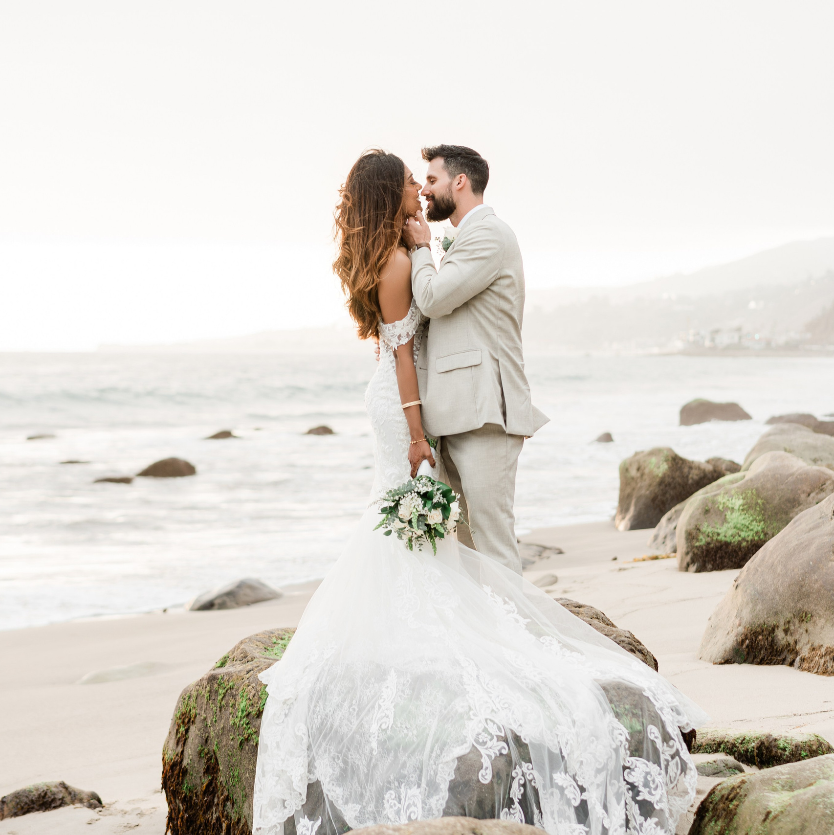 Packages. Babich_weddings
