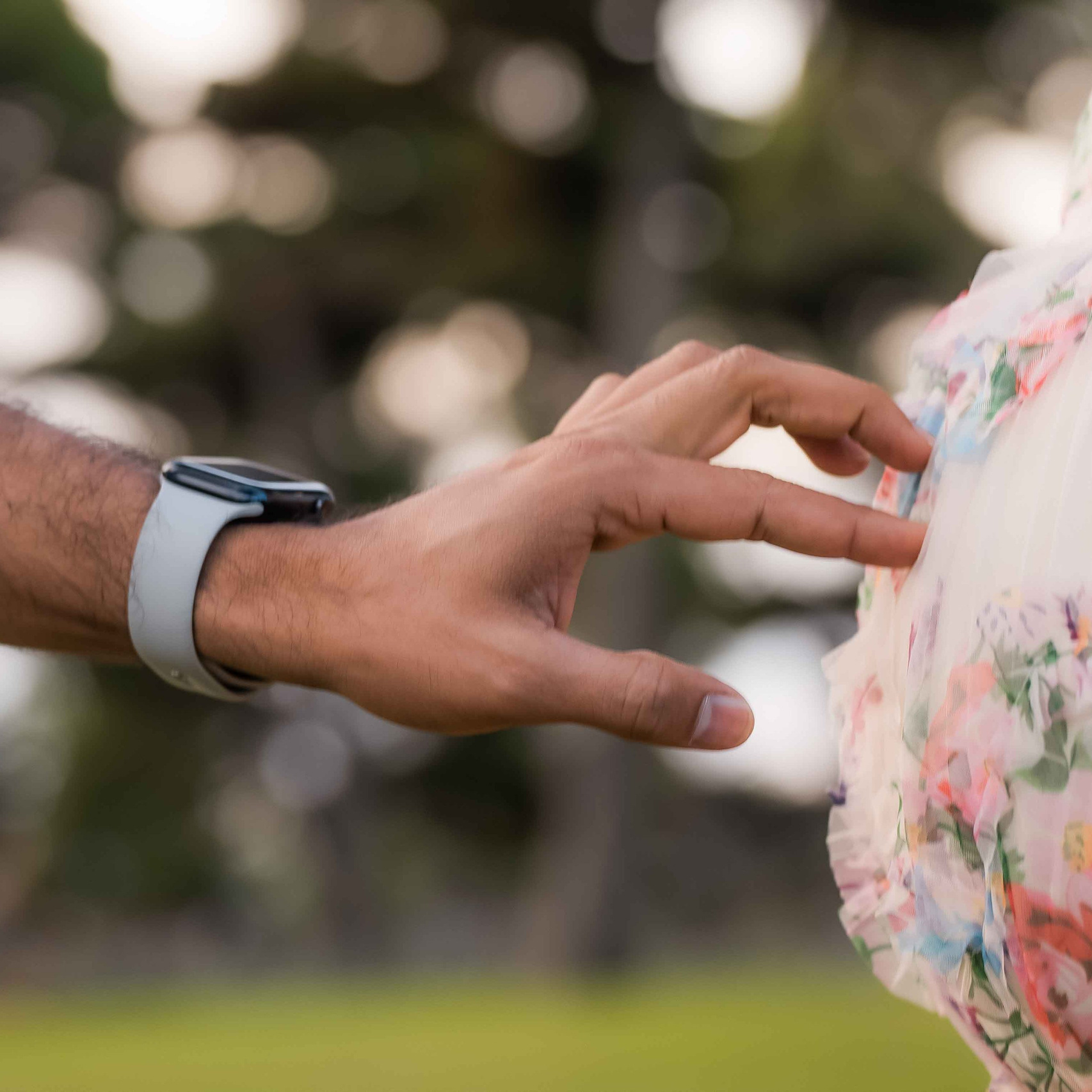 Maternity Photographer in Melbourne
