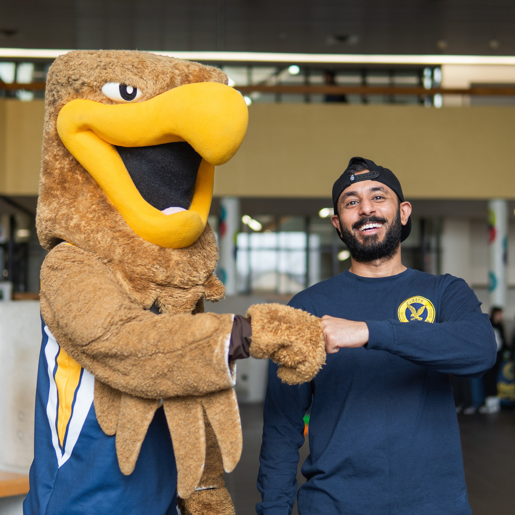 Events — March 2026. Hawks Nation — Fan Photos