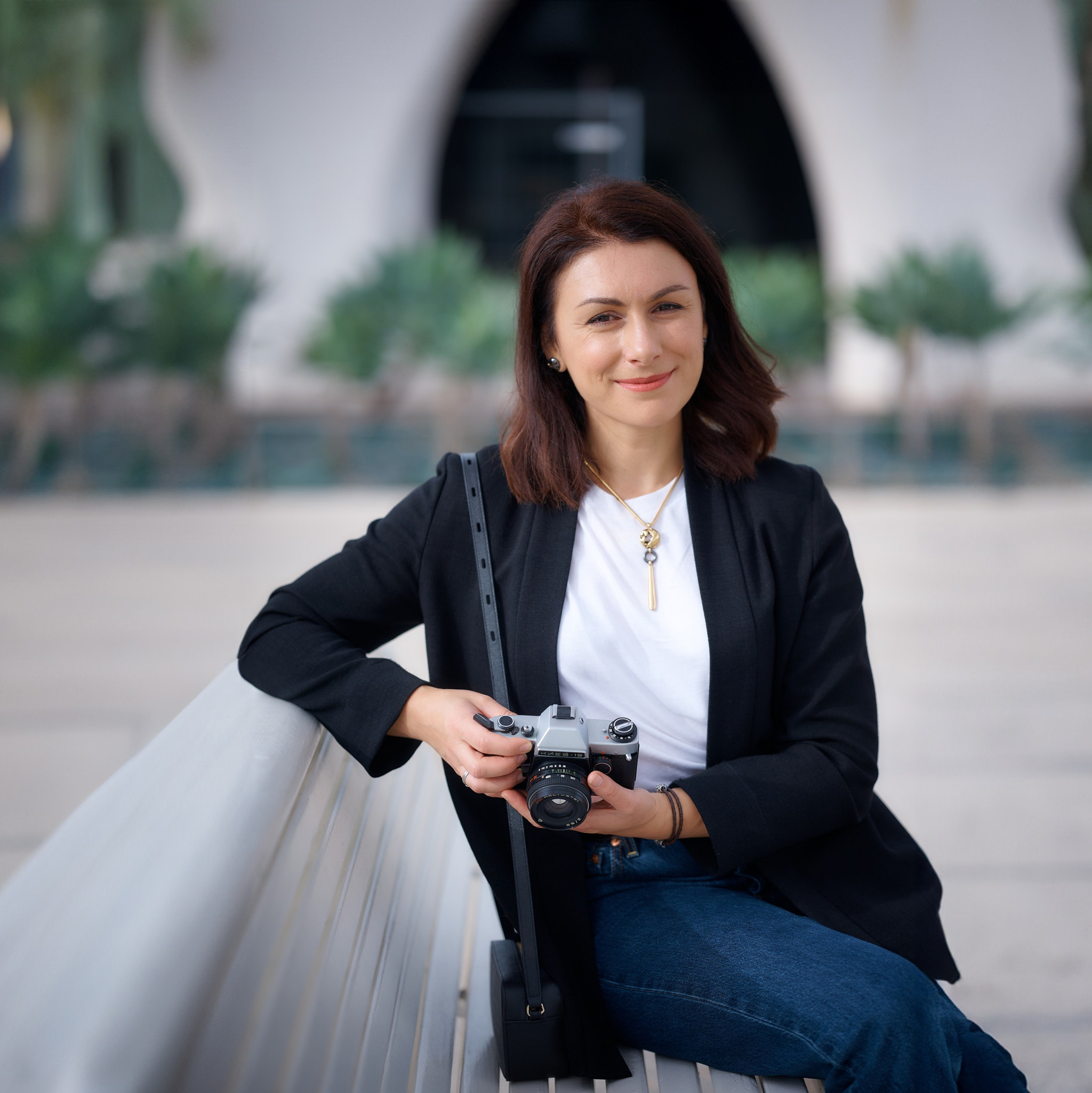 Back to school special offer 10% OFF. Eugenie Smirnova — wedding, corporate and lifestyle photographer in Toulouse and Southwest France