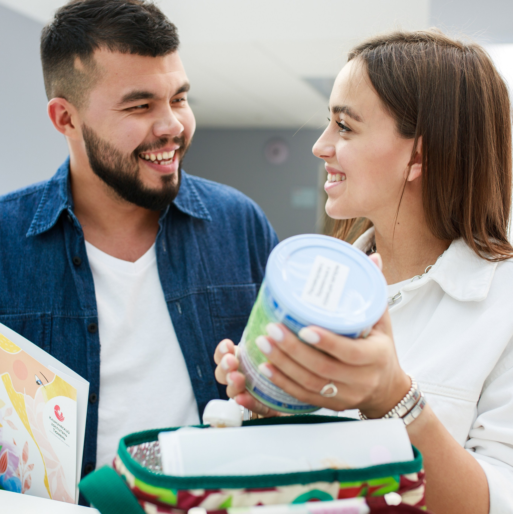 Services. Portrait and family photographer in Fort Collins Dania Gaisina