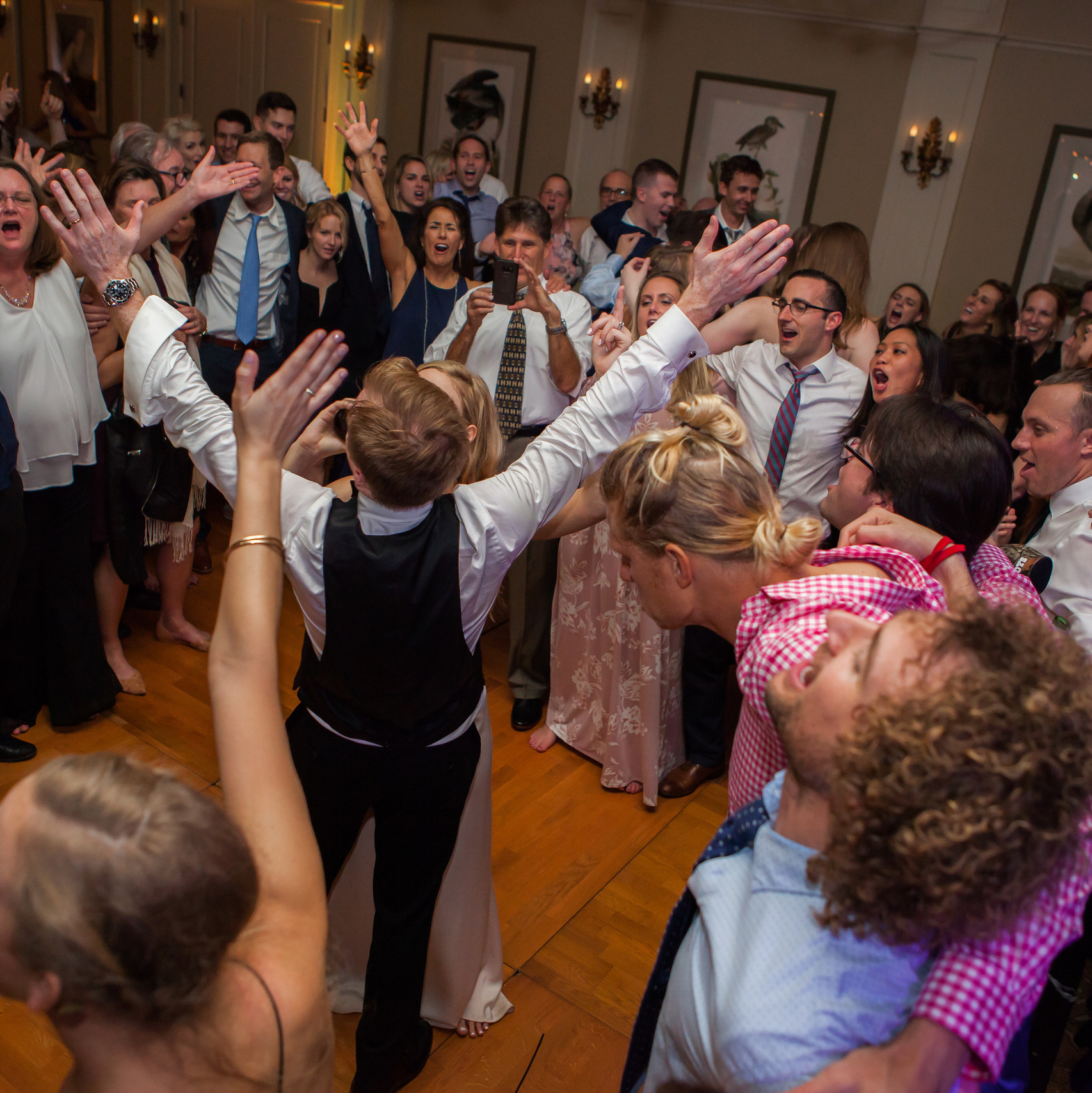 Dream wedding with professionals. Lana Photography — Wedding & Family Photographer in Florida & Beyond