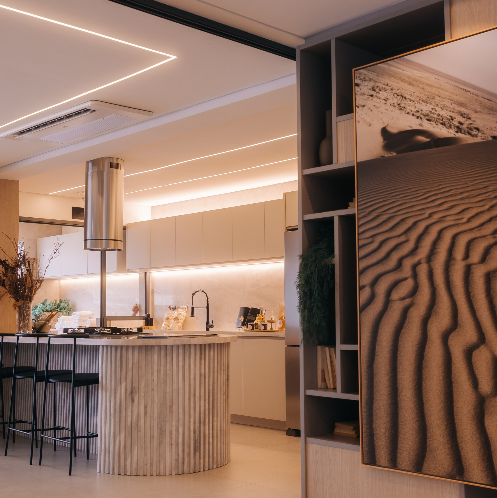 Fotografia de Arquitetura. Mareh Audiovisual