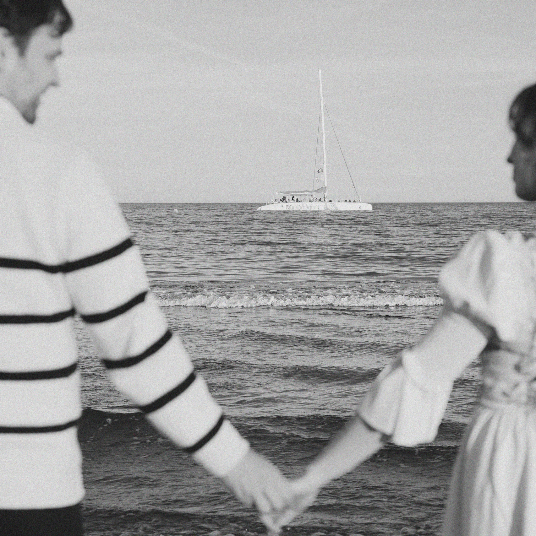 Lana Petrychenko — Portrait & Family Photographer. Valencia, Spain