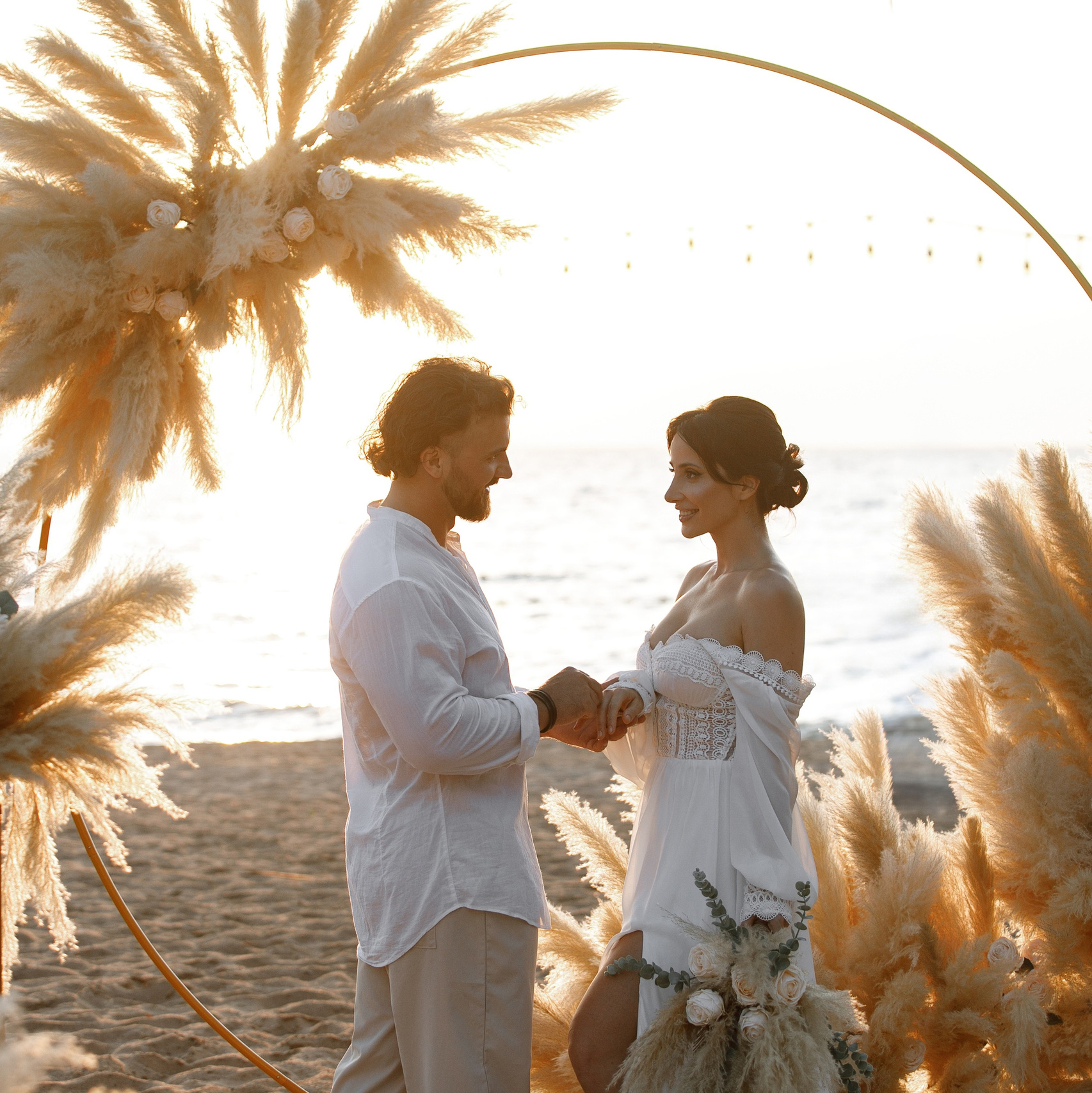 Свадьба в Таиланде Honey Moon Agency