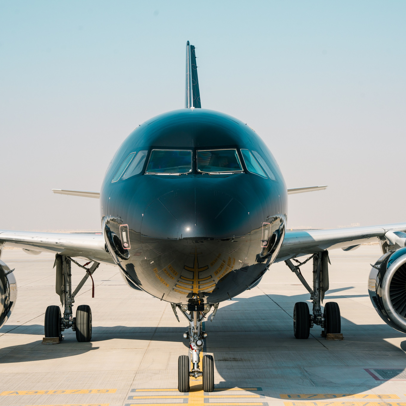 Zakhar Leshkov Photo