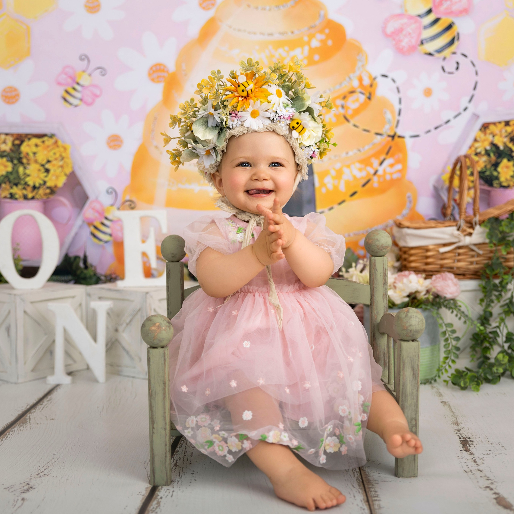 Magic memories by Anna — детски и семеен фотограф в София, Овча купел