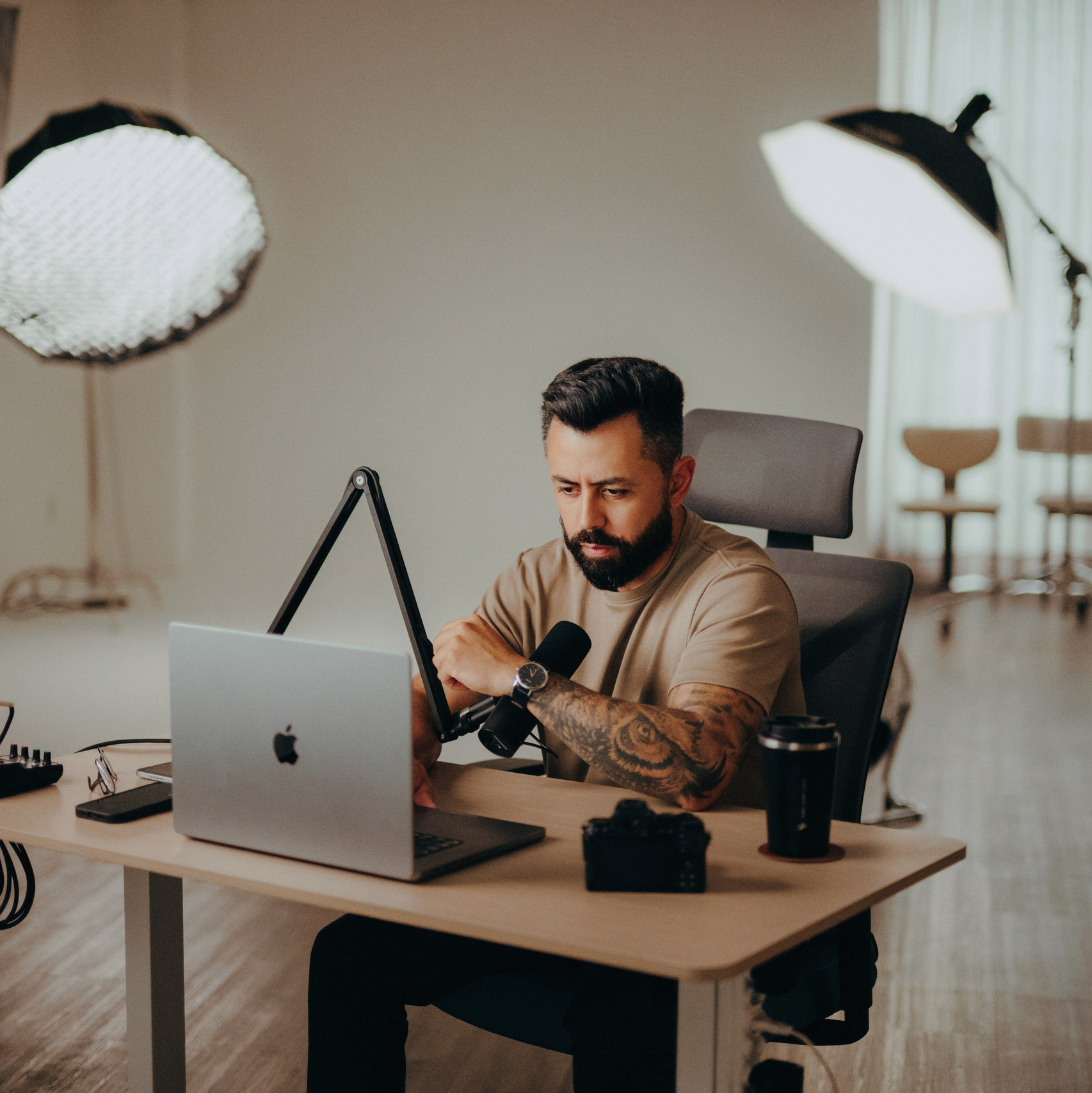 ESTUDIO ACADEMY — DO ZERO AO PROFISSIONAL. Fabiano Franco — Fotógrafo de casamento no Brasil