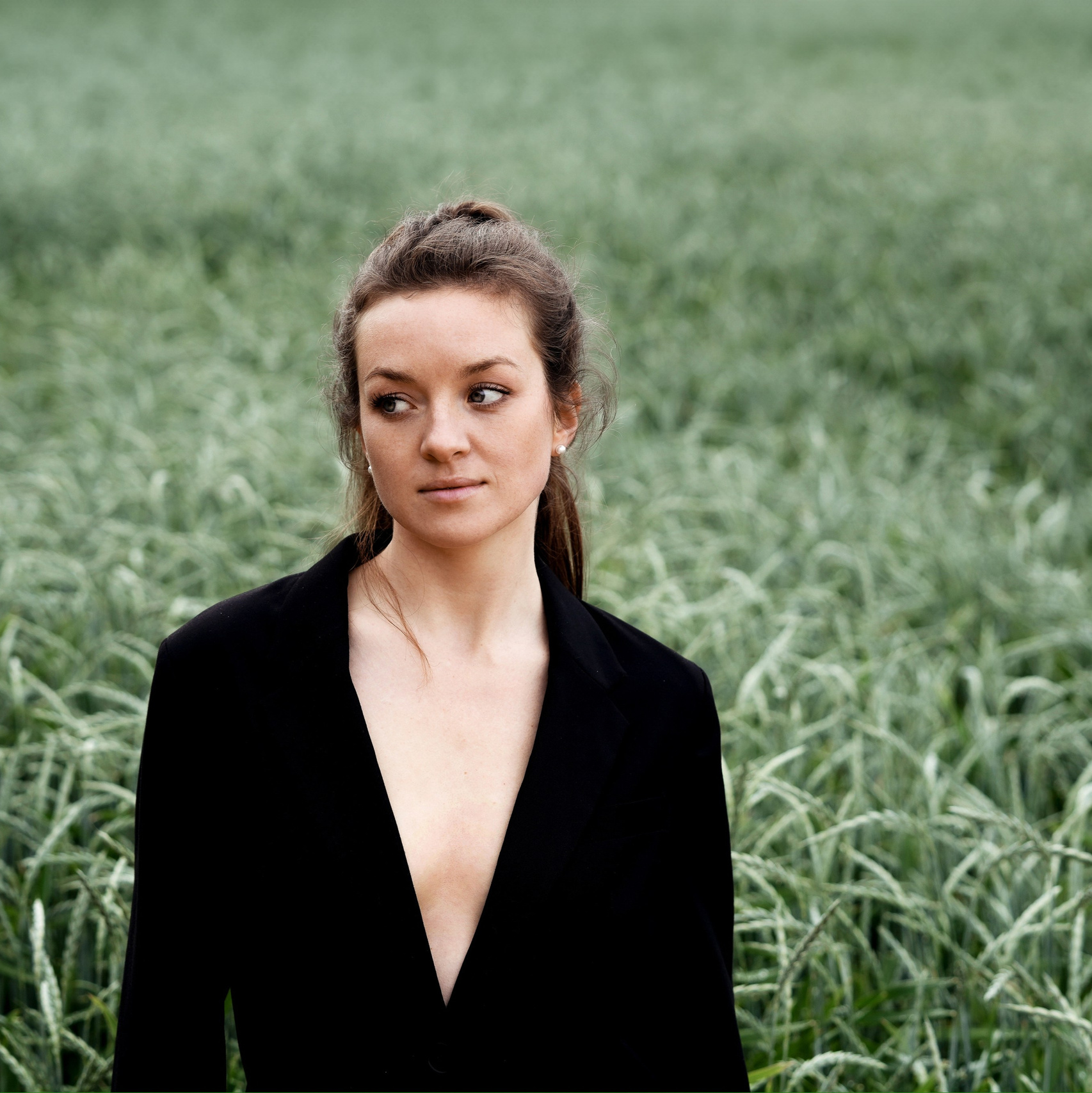 Fotografin Nina Wieberg