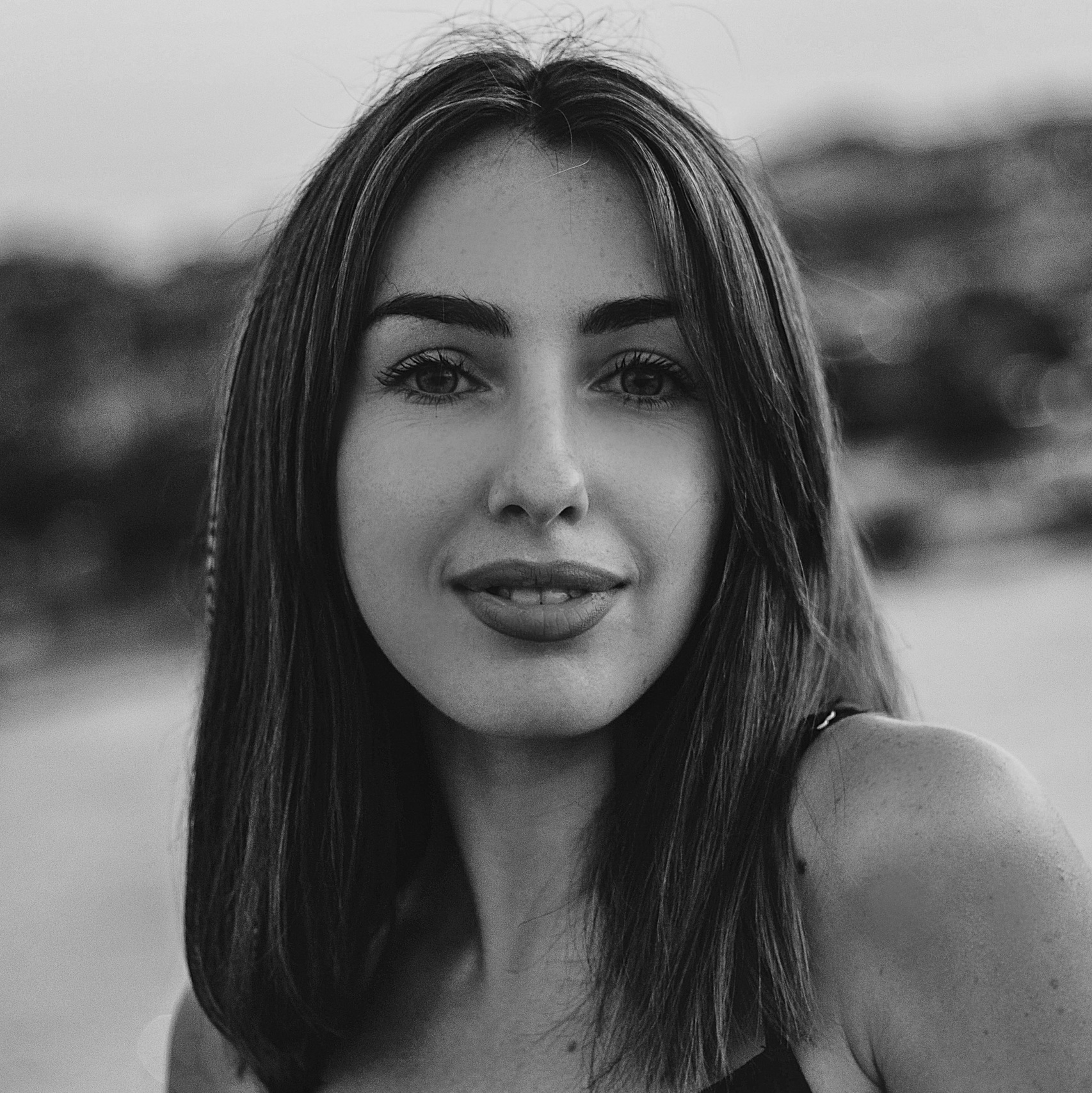 About Ksenia. Fashion and portrait photographer worldwide