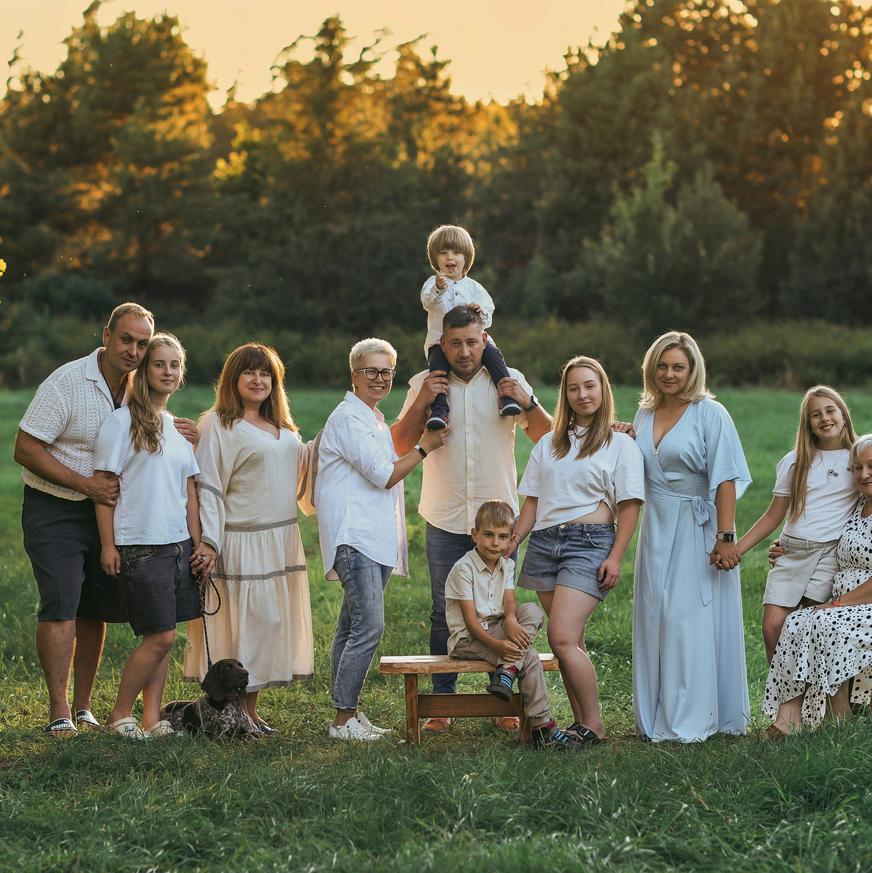 Alla Semchenko — Photography Gran Canaria, Art / Family / Kids / Video & Photo Books