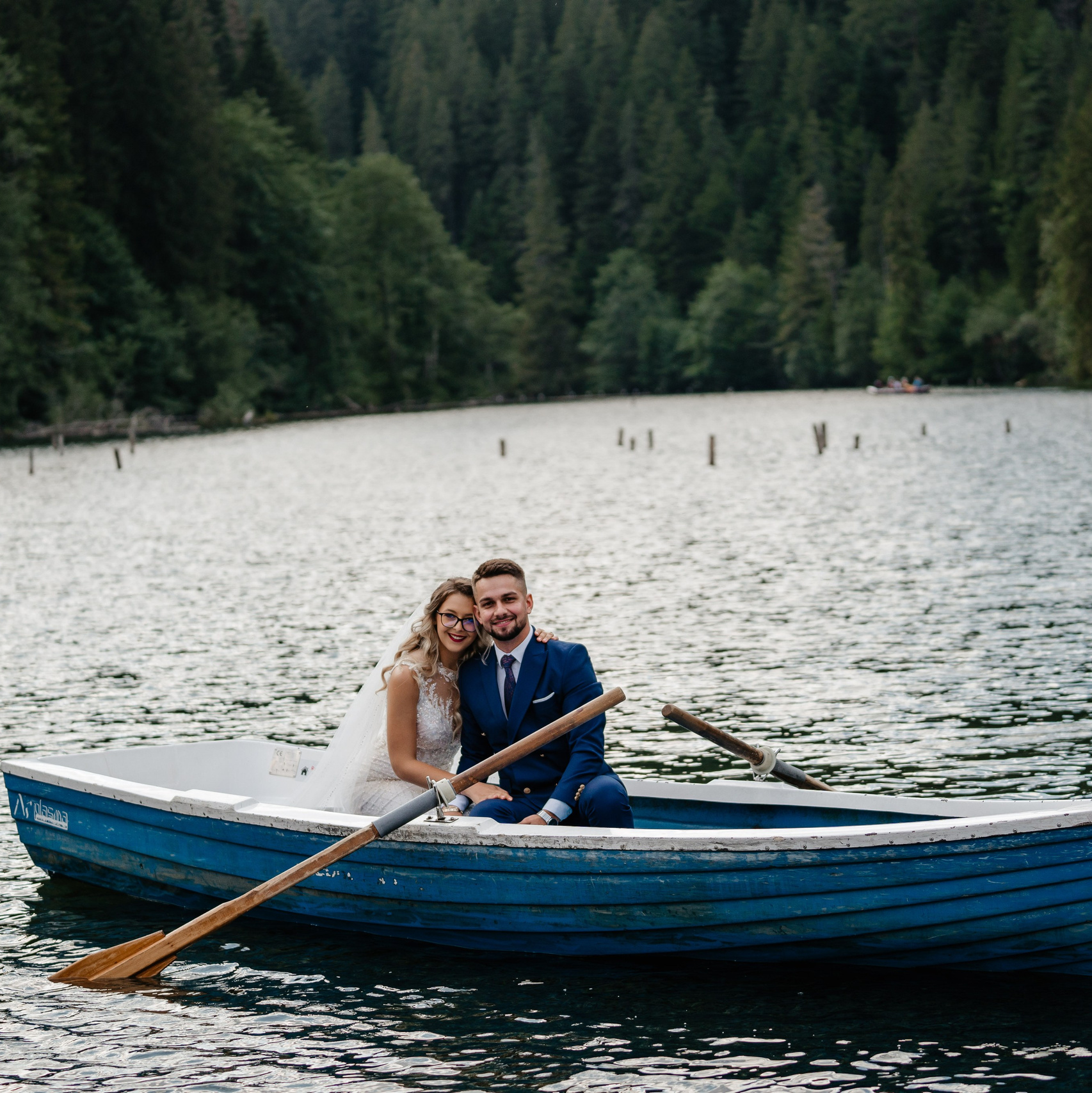 Fotograf de nuntă, corporate, botezuri, majorate și aniversări Roman, Lucaci Cornel
