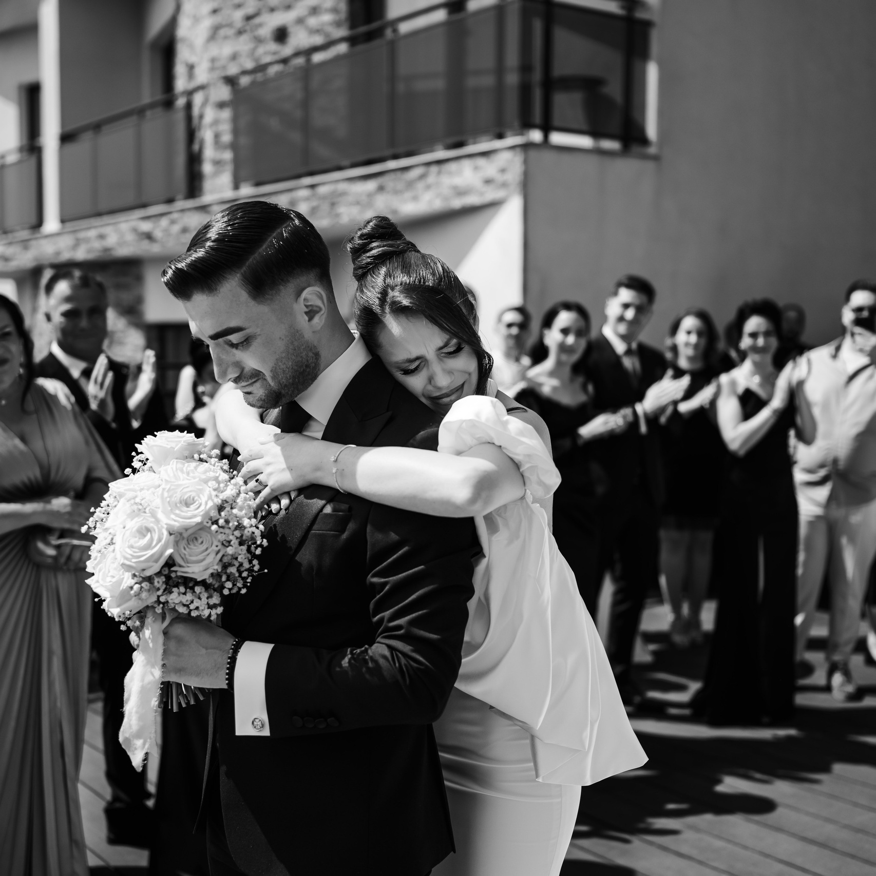 Erik Bagy | Fotograf de Nuntă