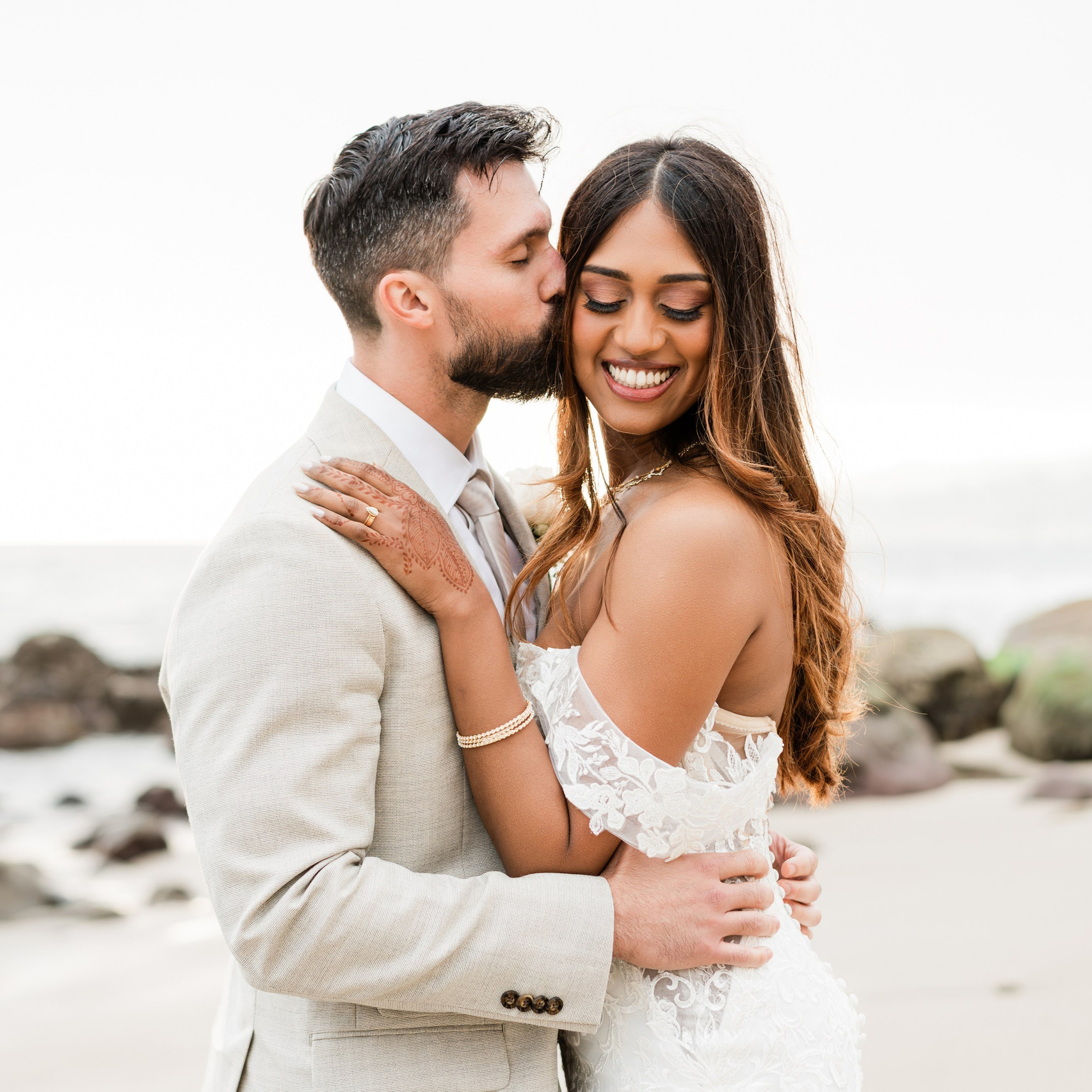 Packages. Babich Weddings