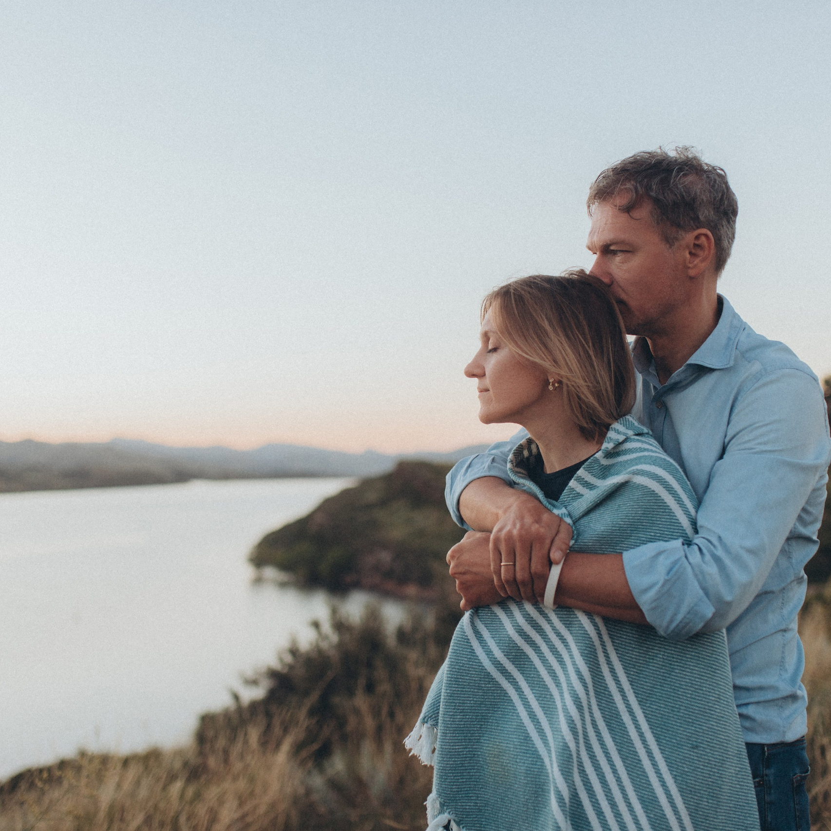 Portrait and family photographer in Fort Collins Dania Gaisina