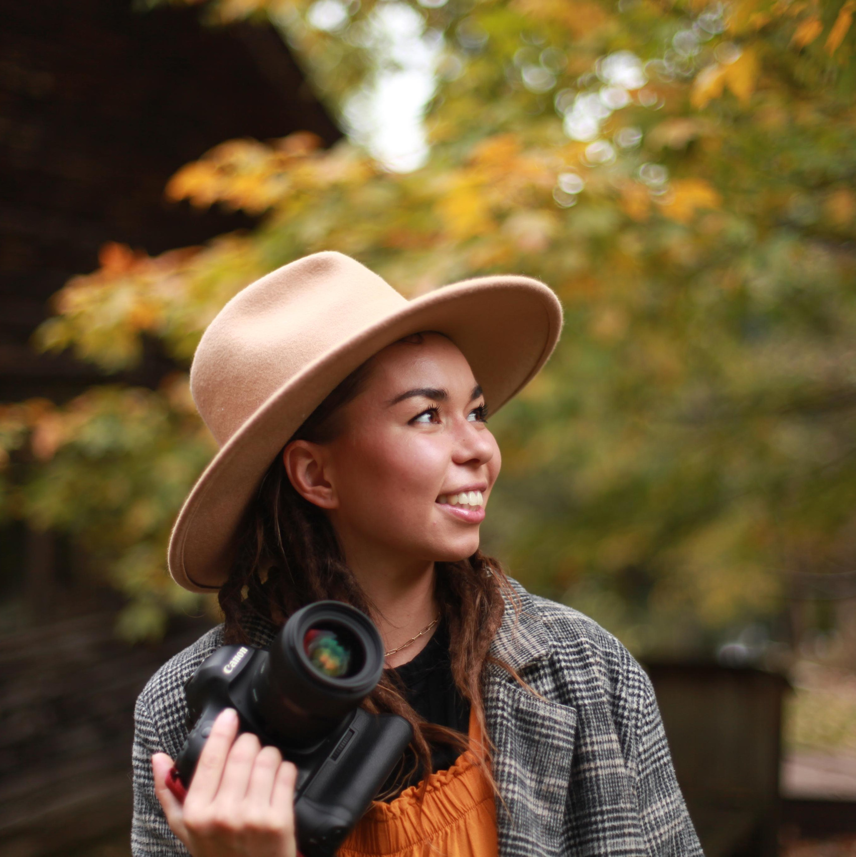 Detroit Family and Lifestyle Photographer — Albina Littles