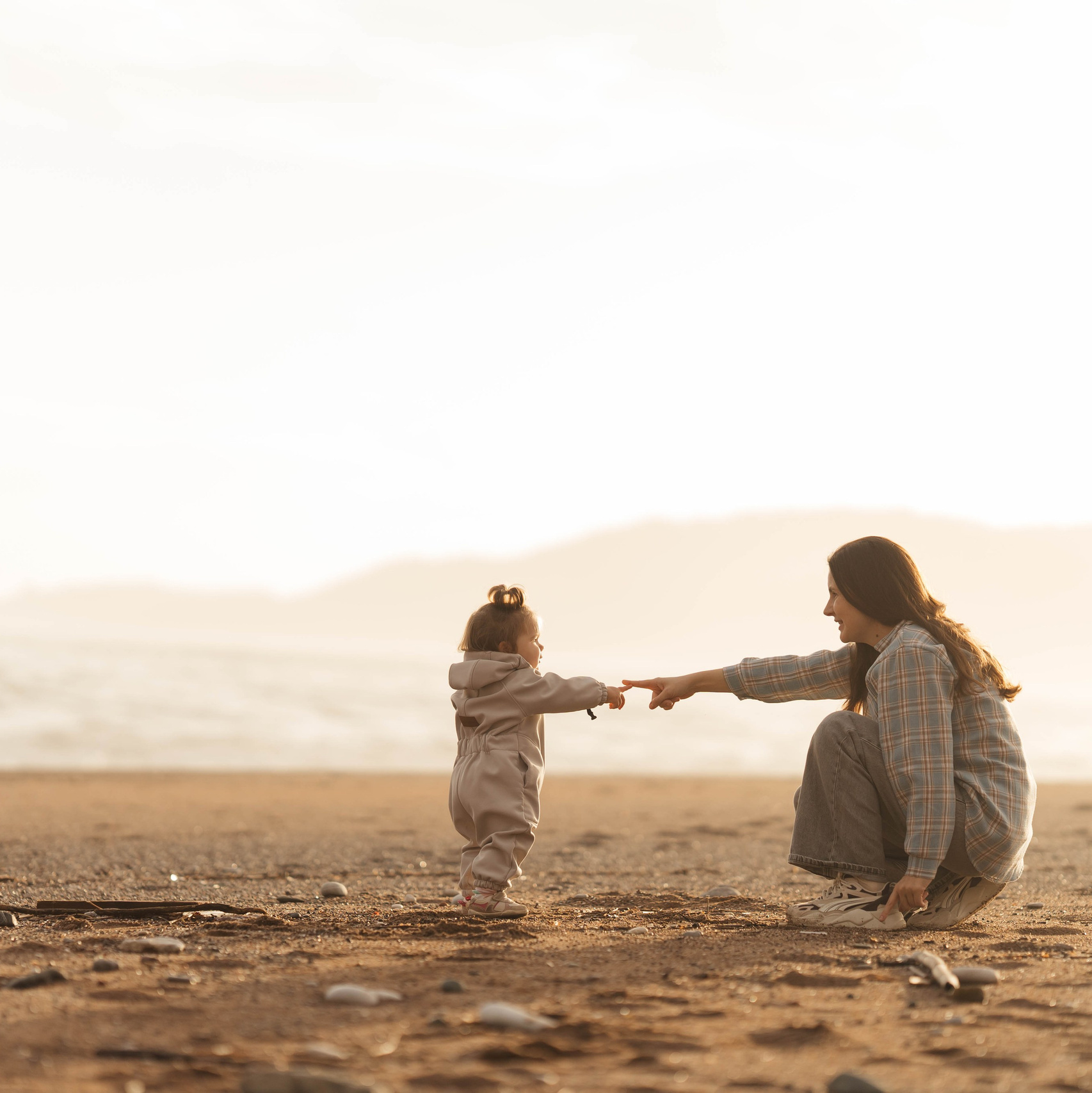 Family photographer in Oviedo — Yana Razina