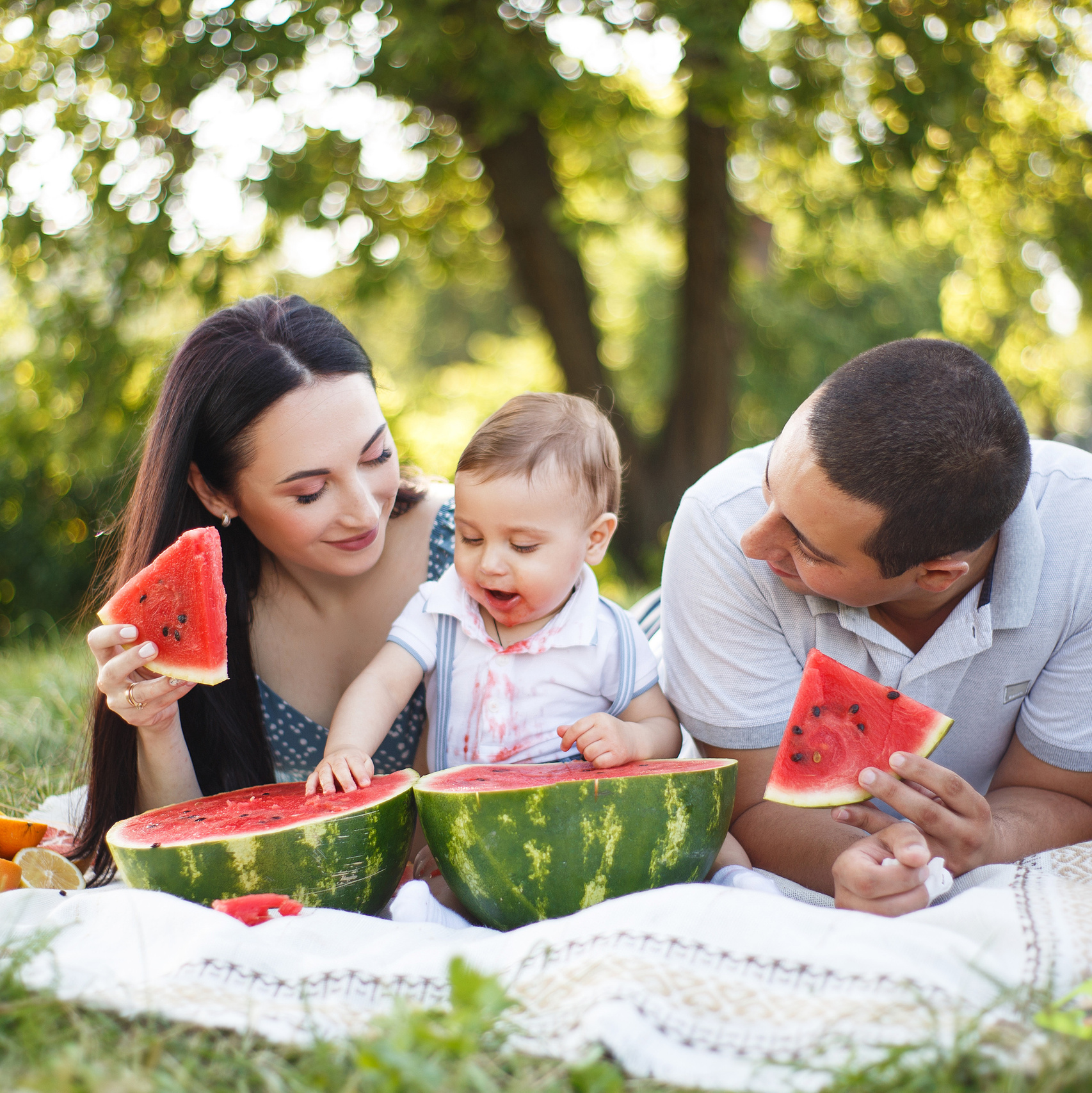 Послуги. Весільний, сімейний та дитячий фотограф