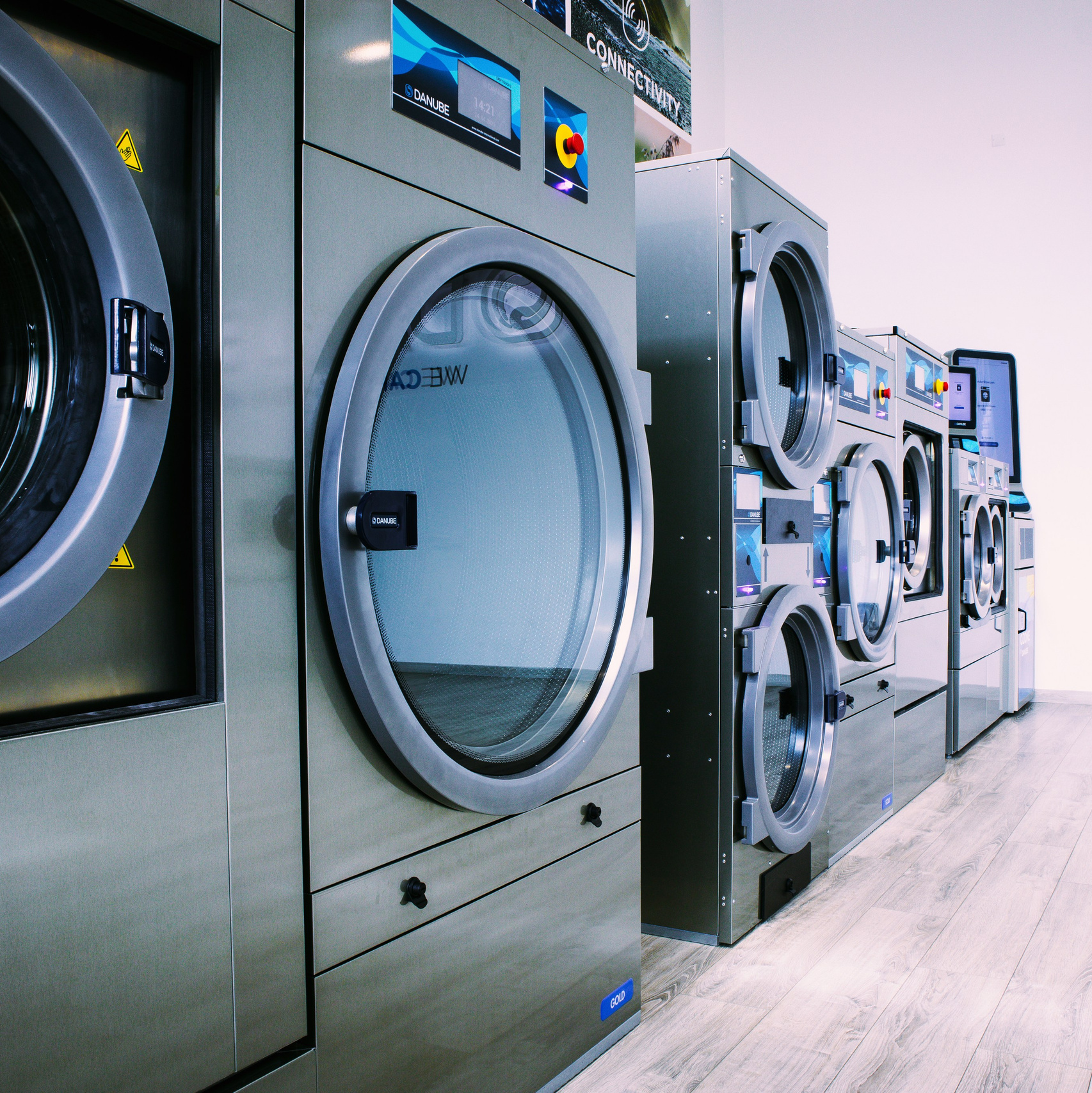 Professional Photo & Video Services for Businesses — Lev Otinov