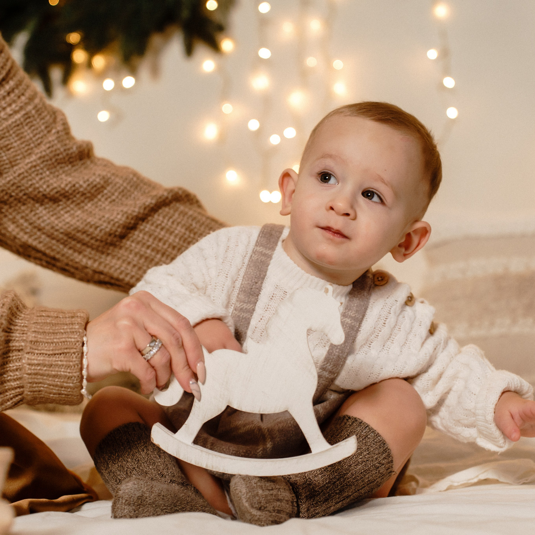 10 ІДЕЙ ДЛЯ НОВОРІЧНИХ ФОТОСЕСІЙ. Сімейний фотограф Київ Наталія Шкаврон