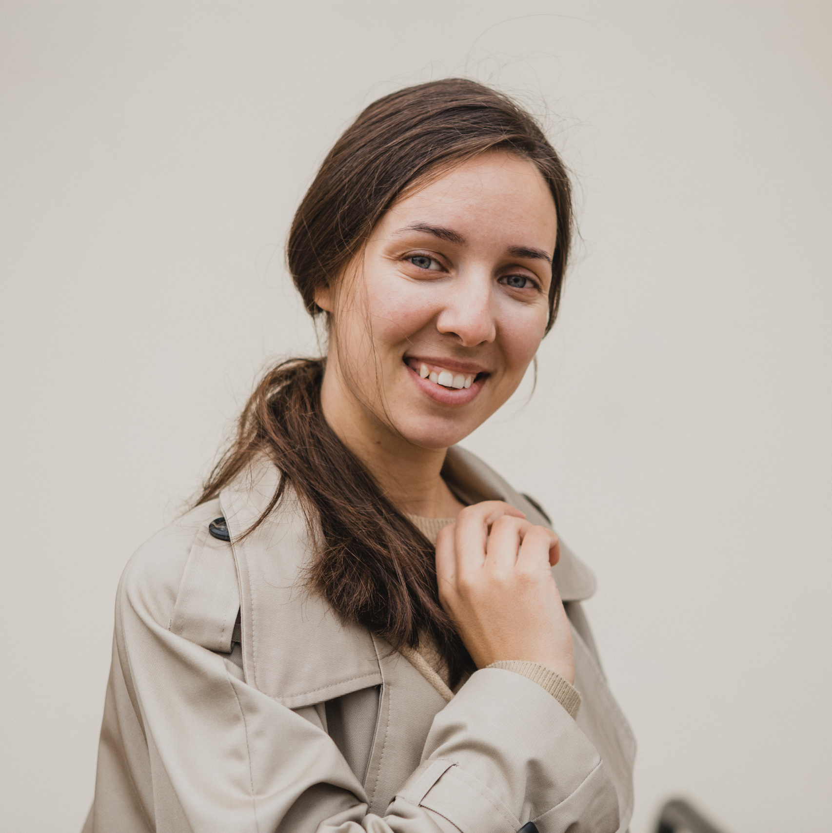 Contacts. Анна Бойко, фотограф Германия