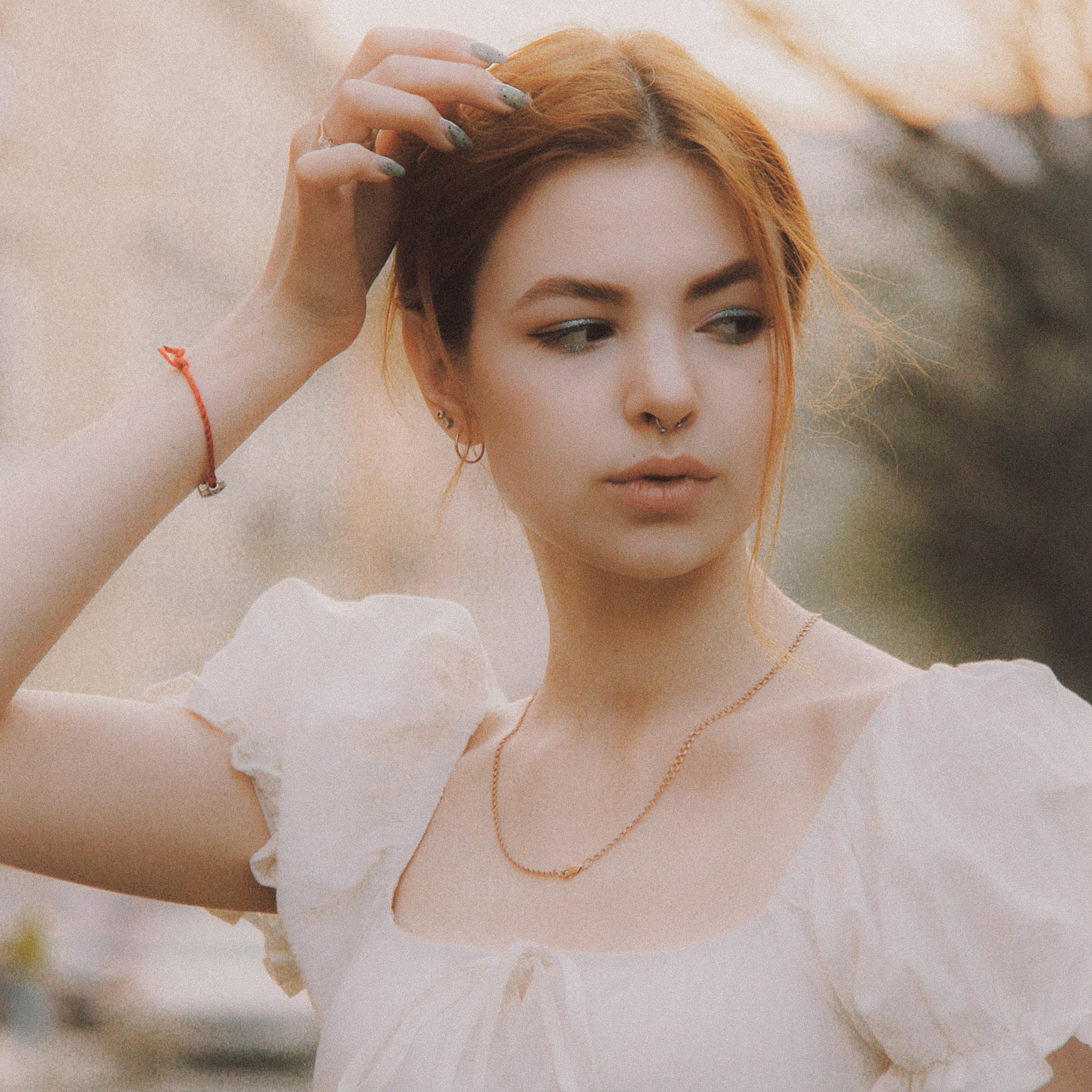 Terms. Photographer in Gothenburg Aleksandra Stroganova