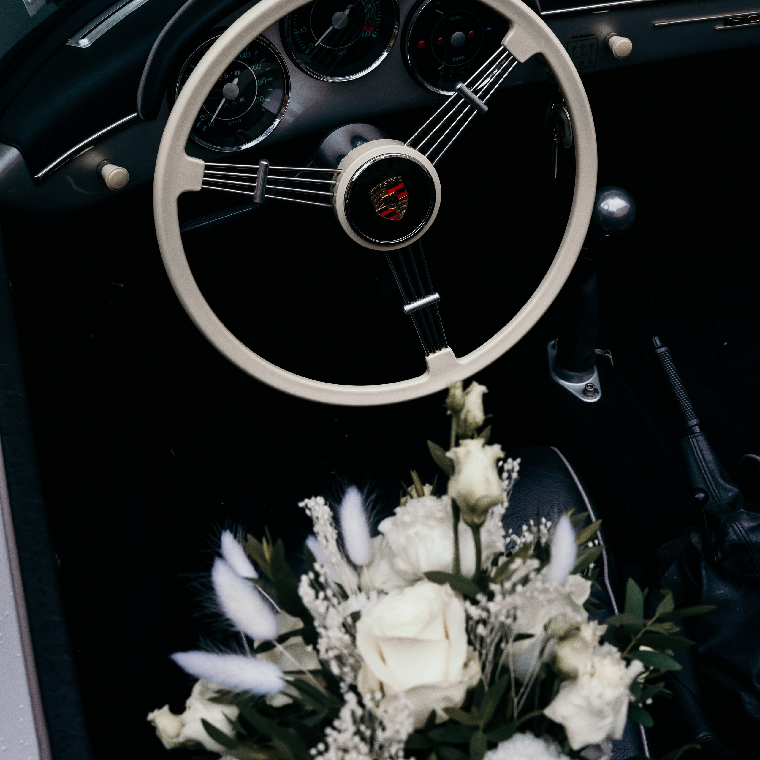 Pakete. Hochzeitsfoto- und Videobegleitung