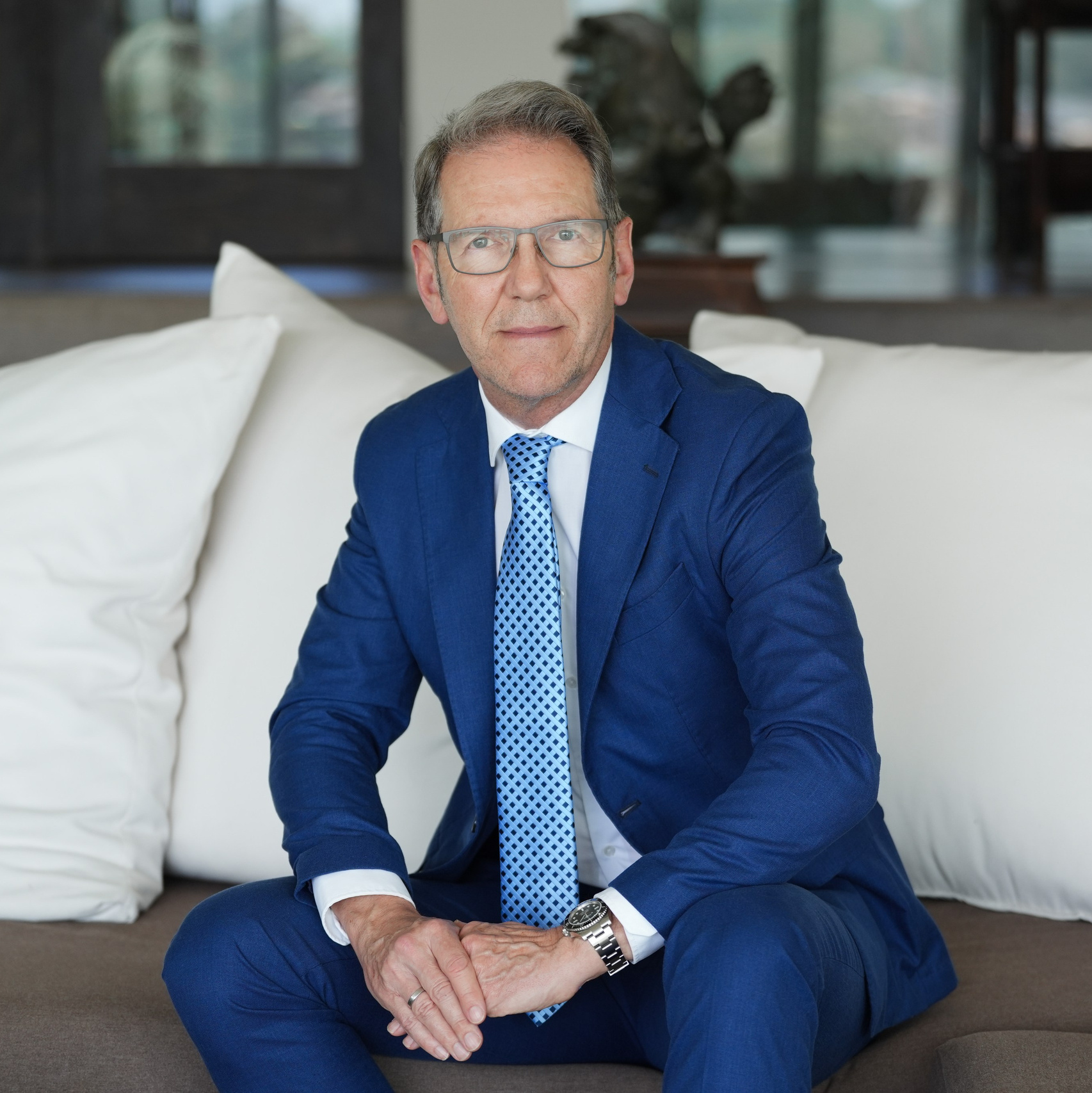 PERSONAL BRANDING. Fotostudio in Metzingen